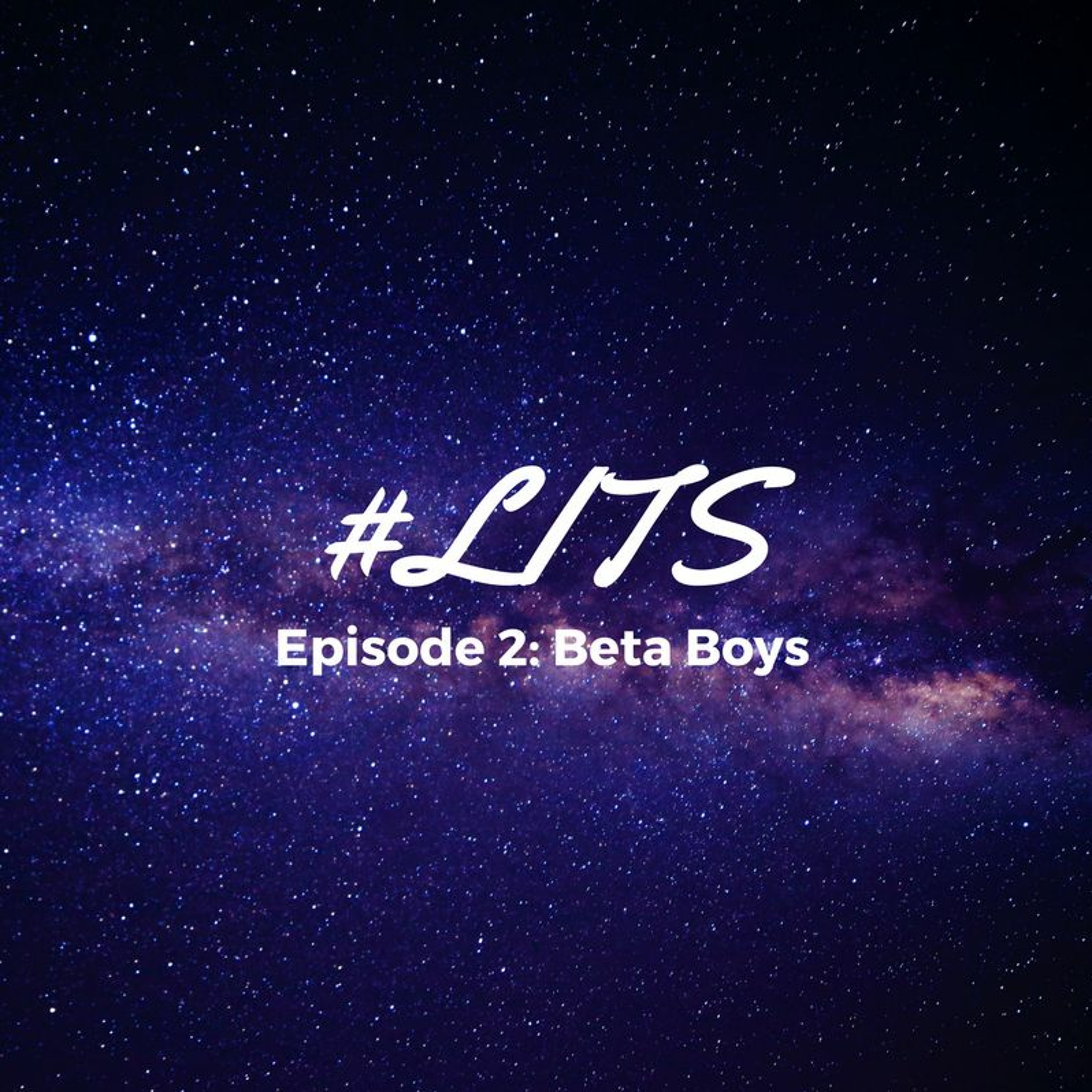 LitS Podcast Ep. 2