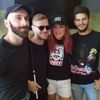 X Ambassadors In Studio At 101wkqx With Lauren O Neil Mp3