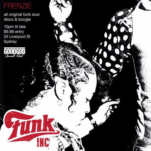 SOUL OF SYDNEY FEEL-GOOD FUNK RADIO