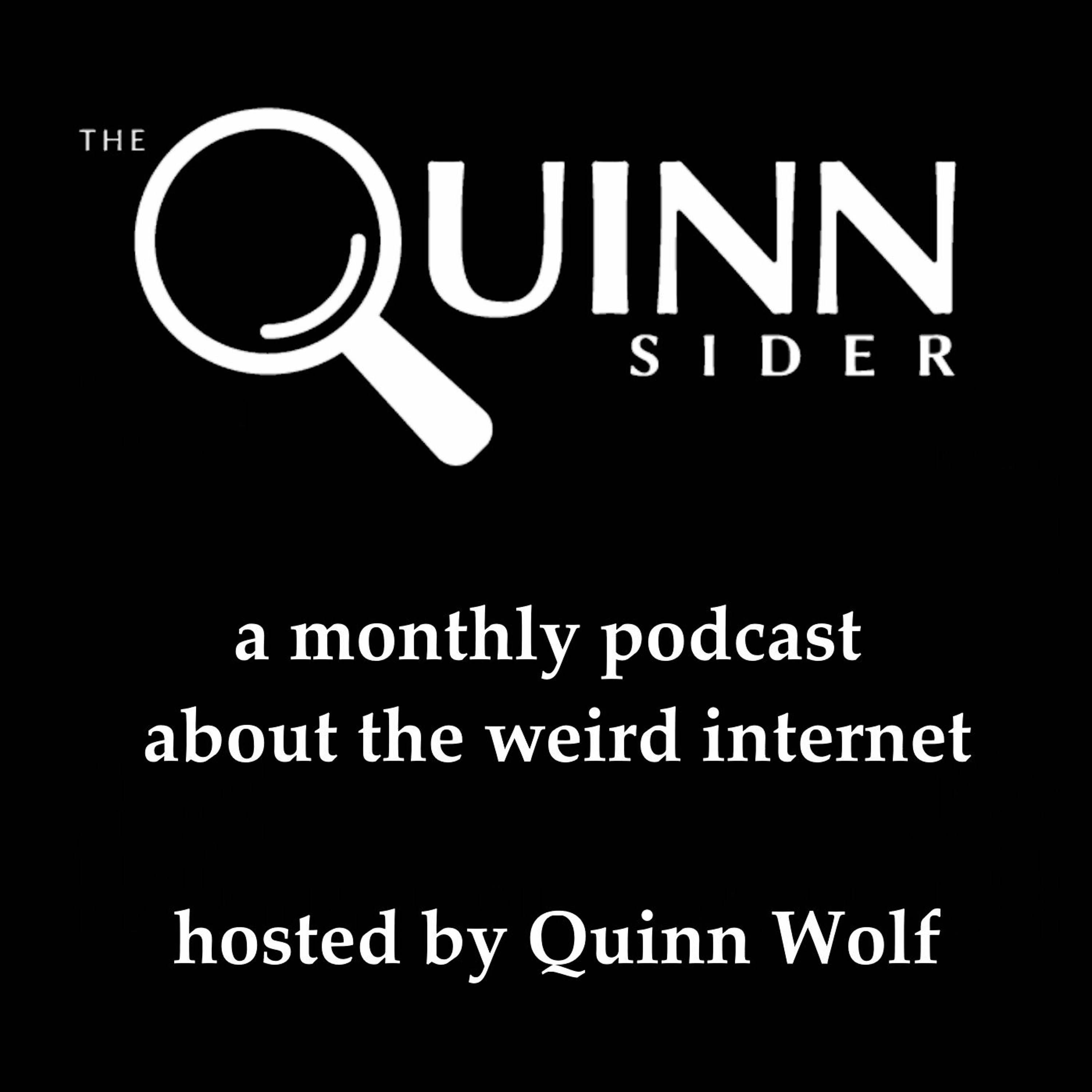 The Quinnsider Ep. 11: Ratboy Genius ft. Pear