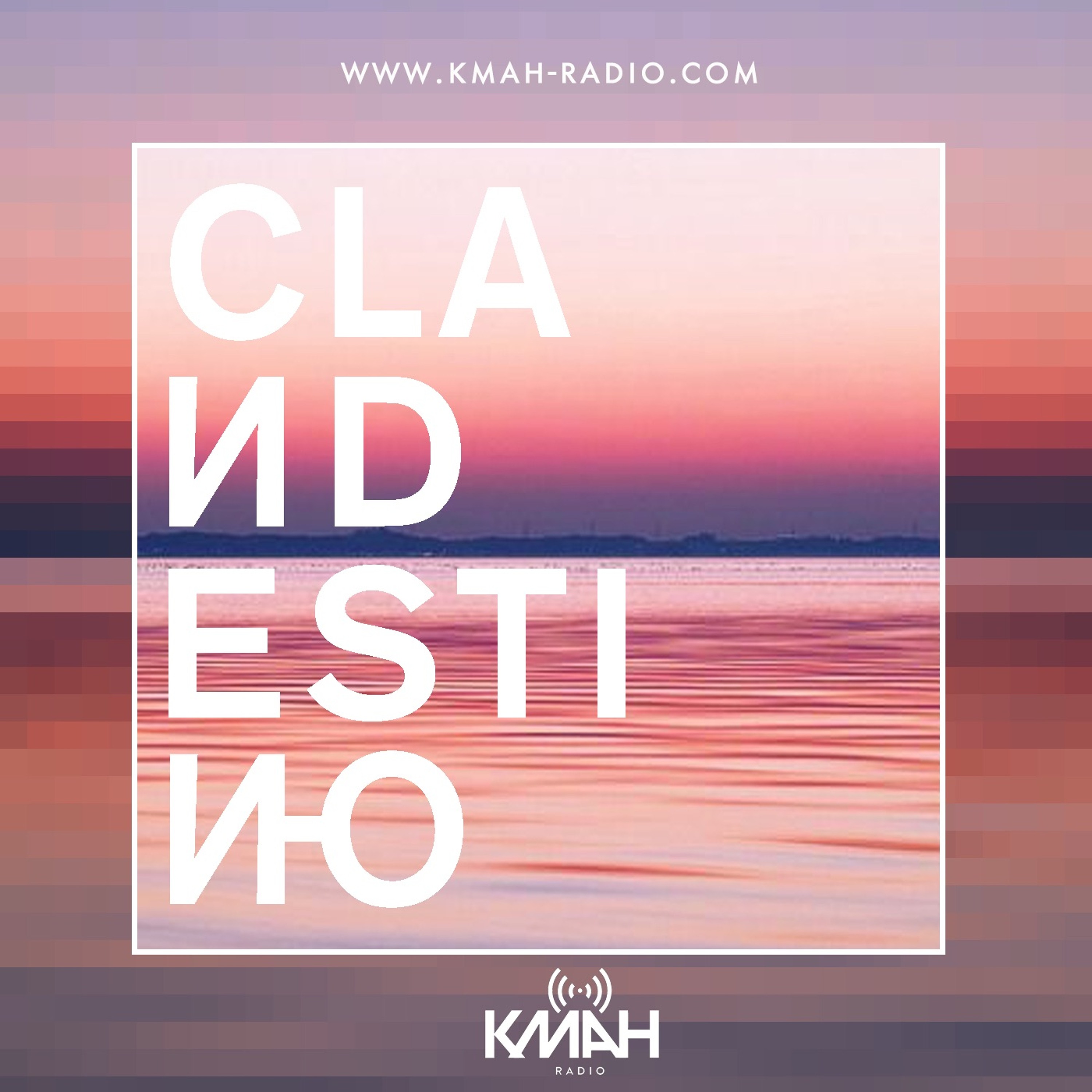 Clandestino.