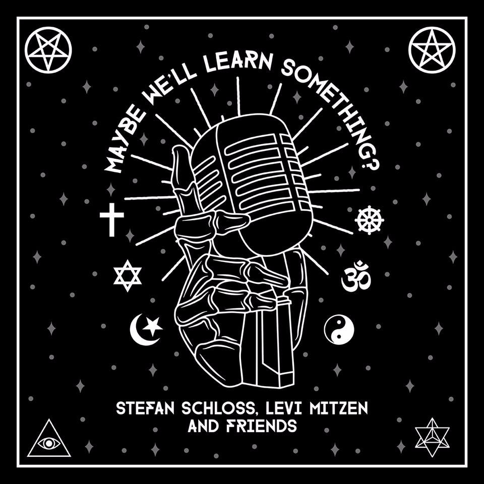 Episode 8 - Norwegian Black Metal (Baby It's Kvlt Outside)