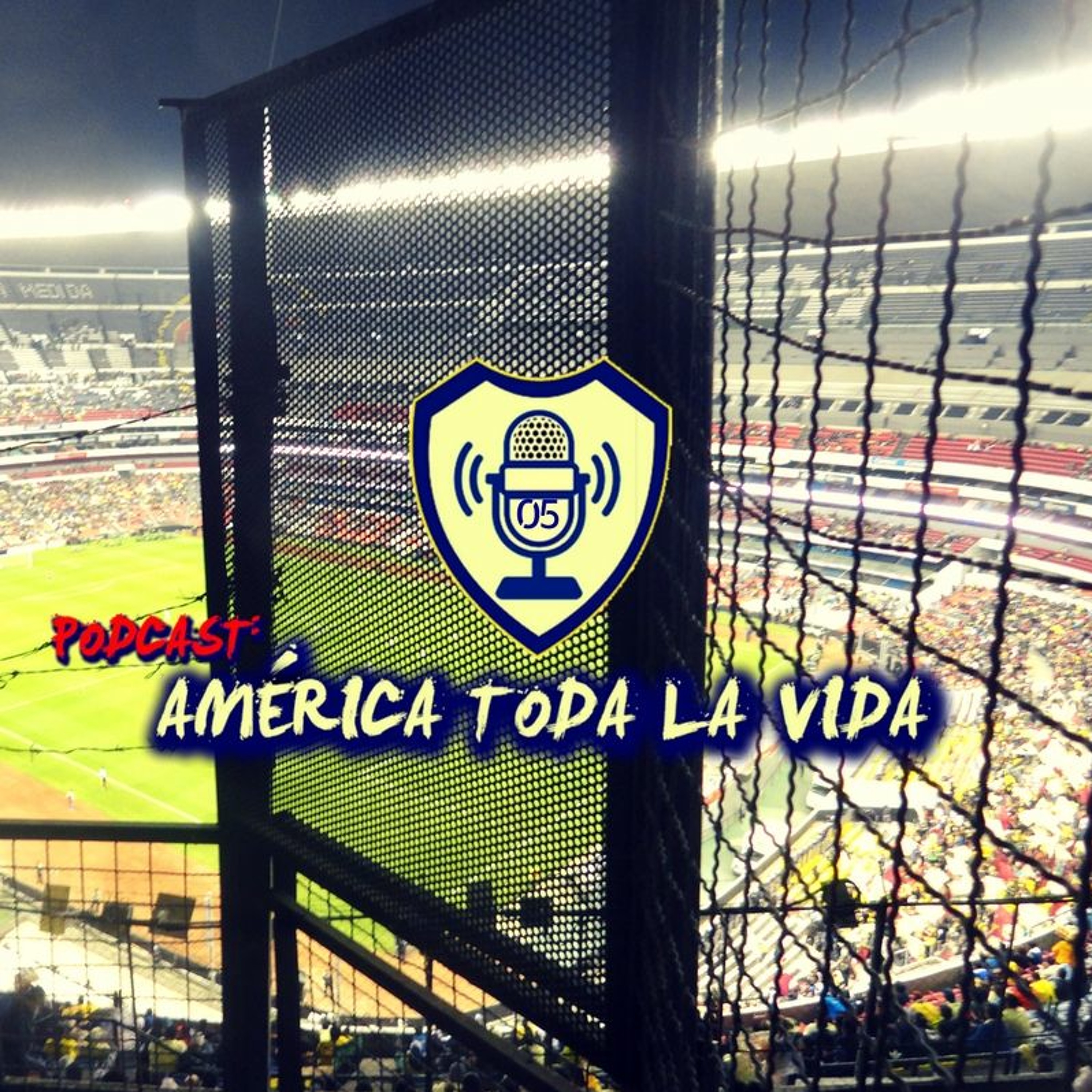 América toda la vida