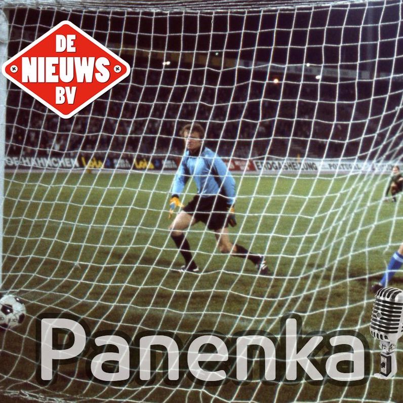 Aflevering 11 - Sjimmie Driessen, Frank van der Meijden, Wesley Mak