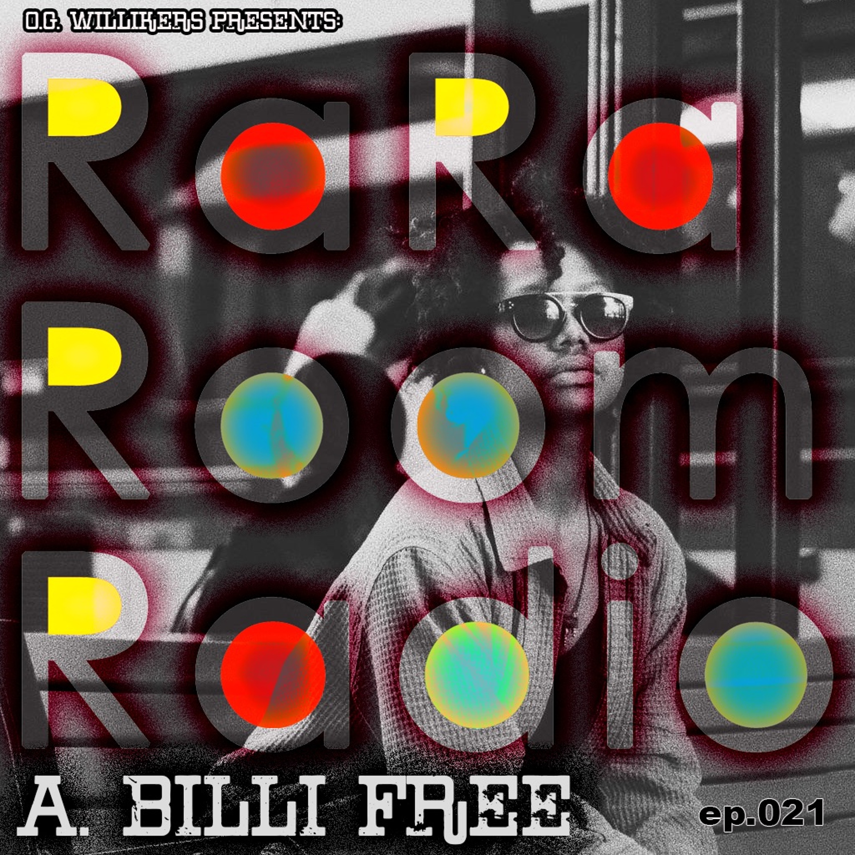 RaRa Room Radio