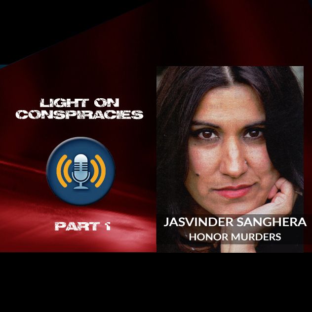 Jasvinder Sanghera - Forced Marriage Survivor, Part 1 Jasvinder Sanghera - Forced Marriage Survivor, Part 1