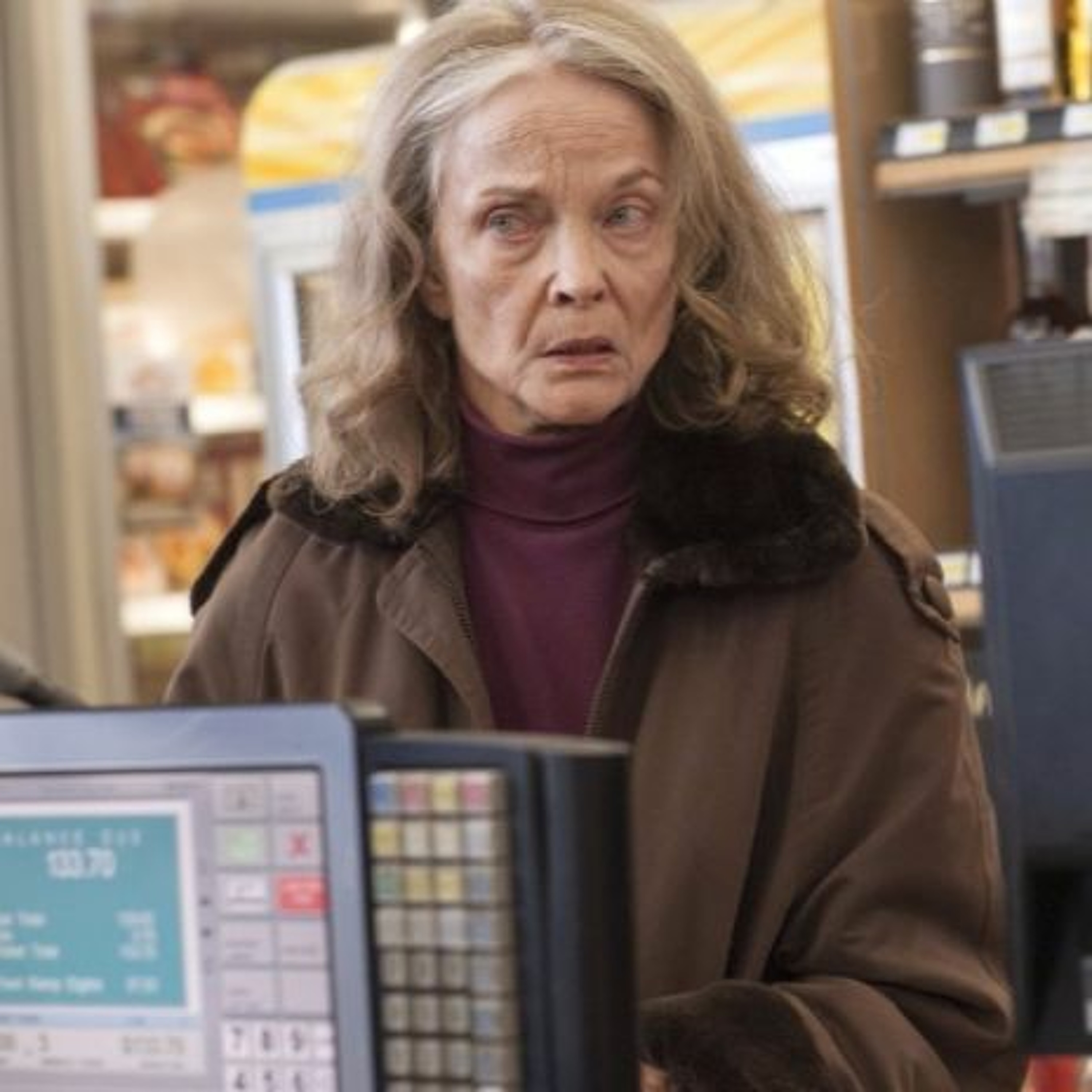 Wrapped in Podcast: Twin Peaks Season 3
