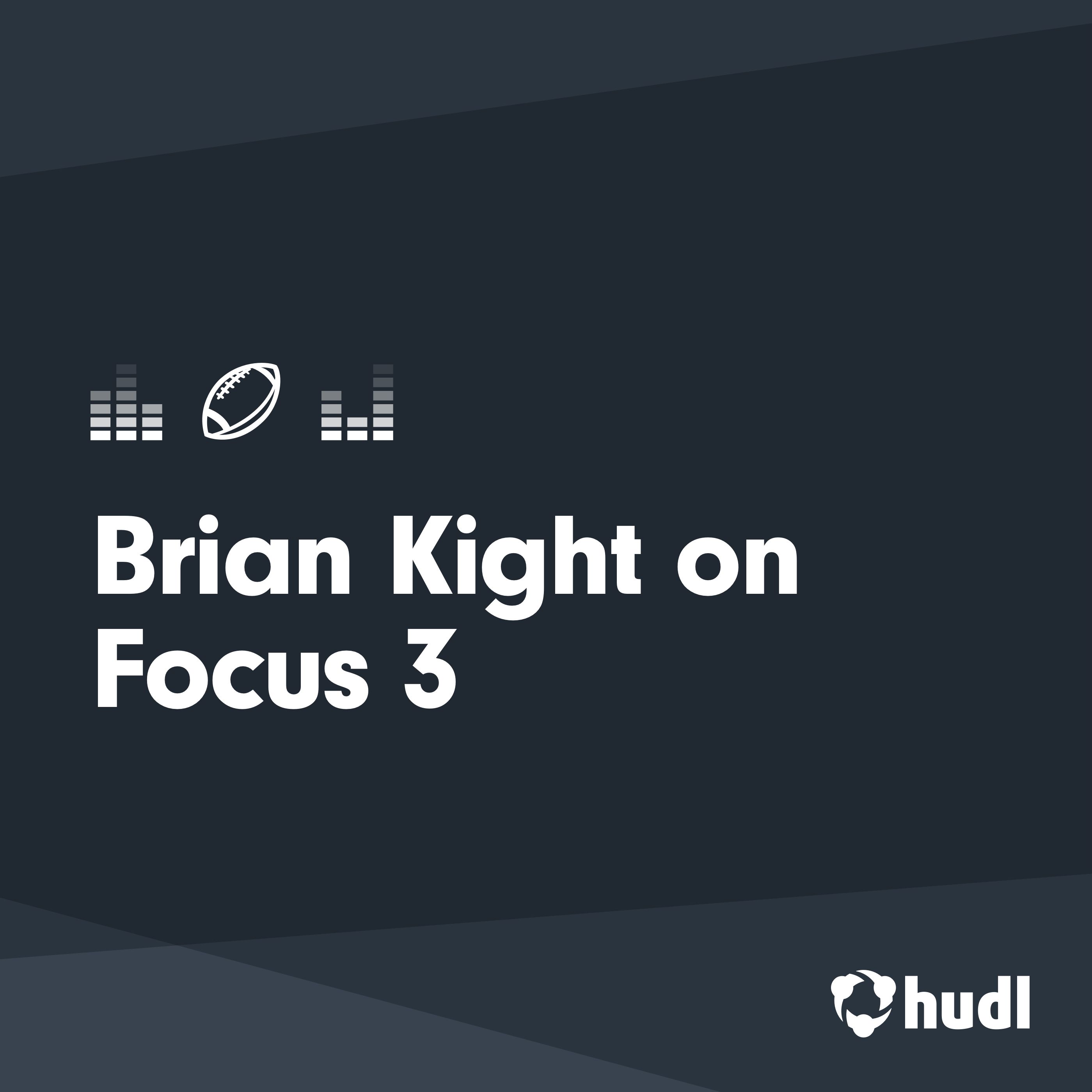 Brian Kight on Focus 3 and How His Program Helps Coaches