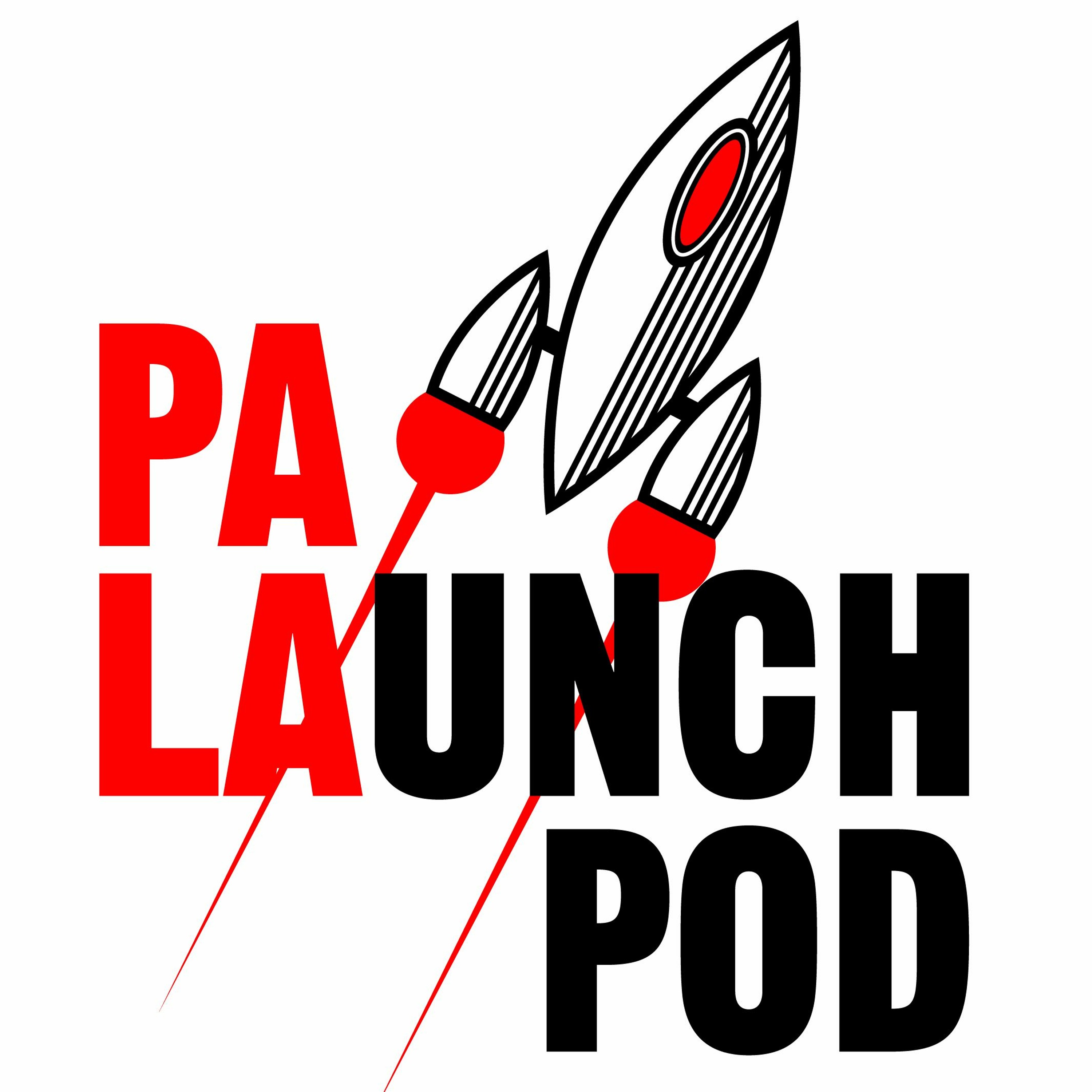 PaLAunchPod