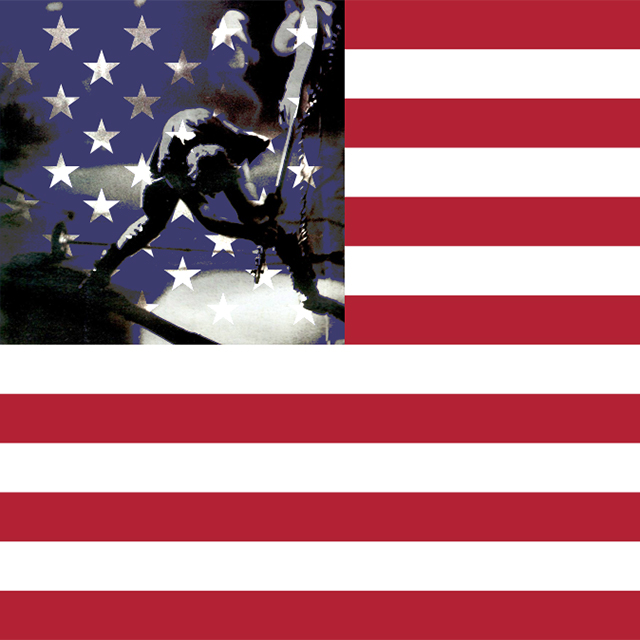 Power of 3 #023 | "The Great American Clash"