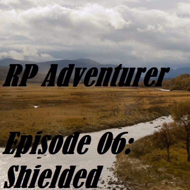 RP Adventurer 06