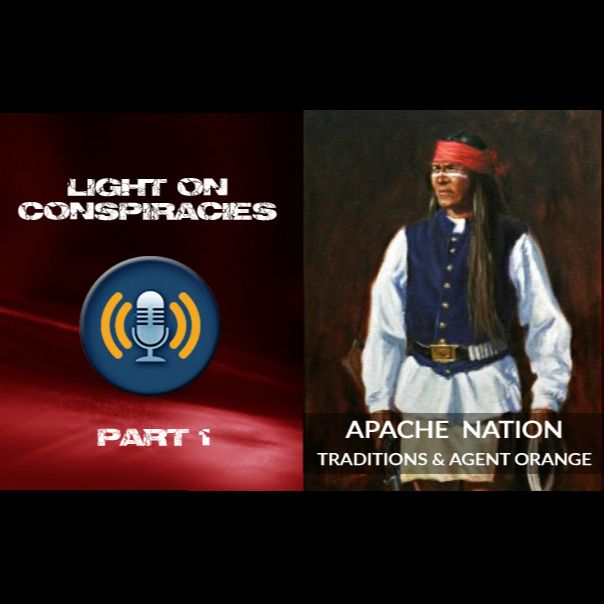 Apache Nation - Traditions & Agent Orange, Part 1 Apache Nation - Traditions & Agent Orange, Part 1