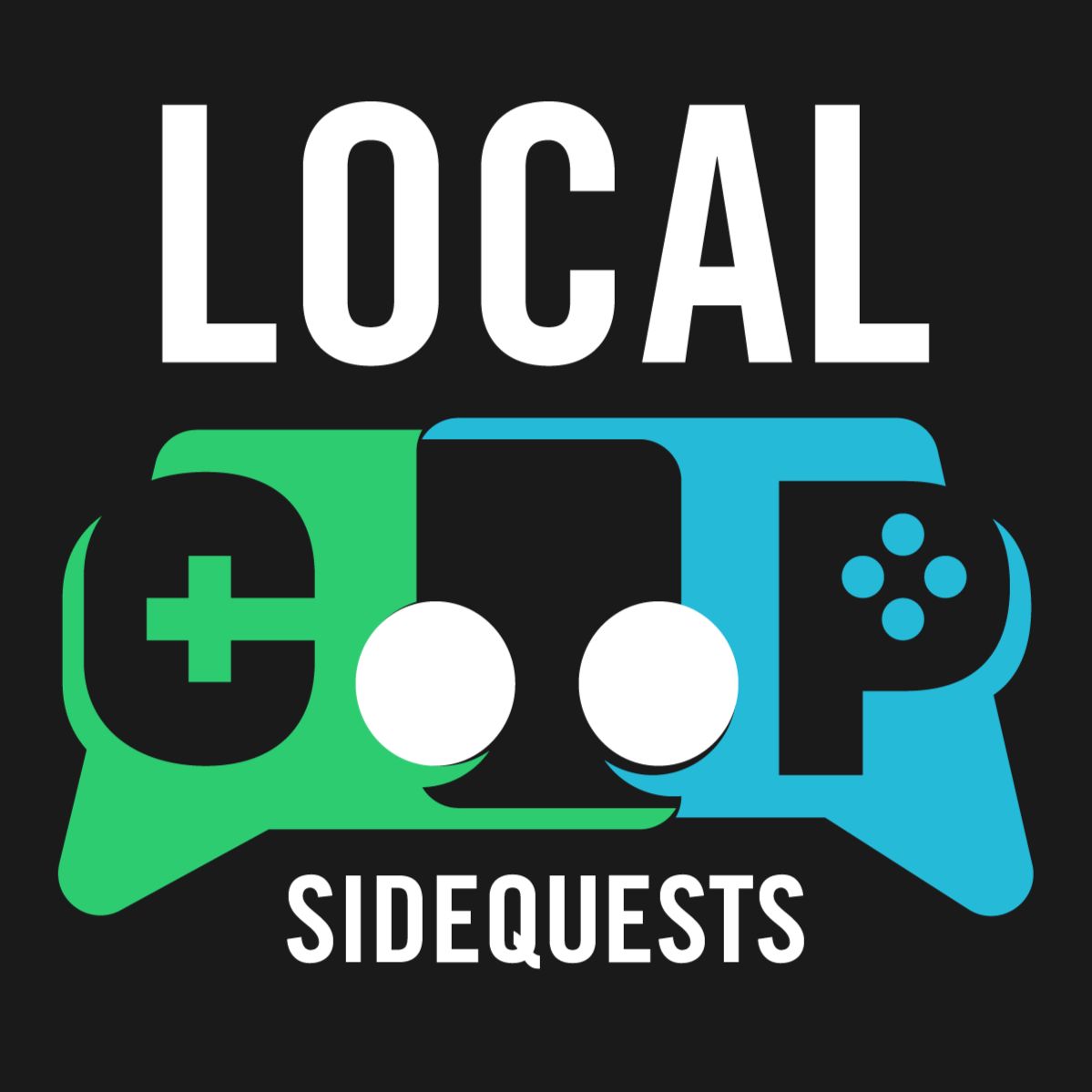 Side Quest - Earthbound