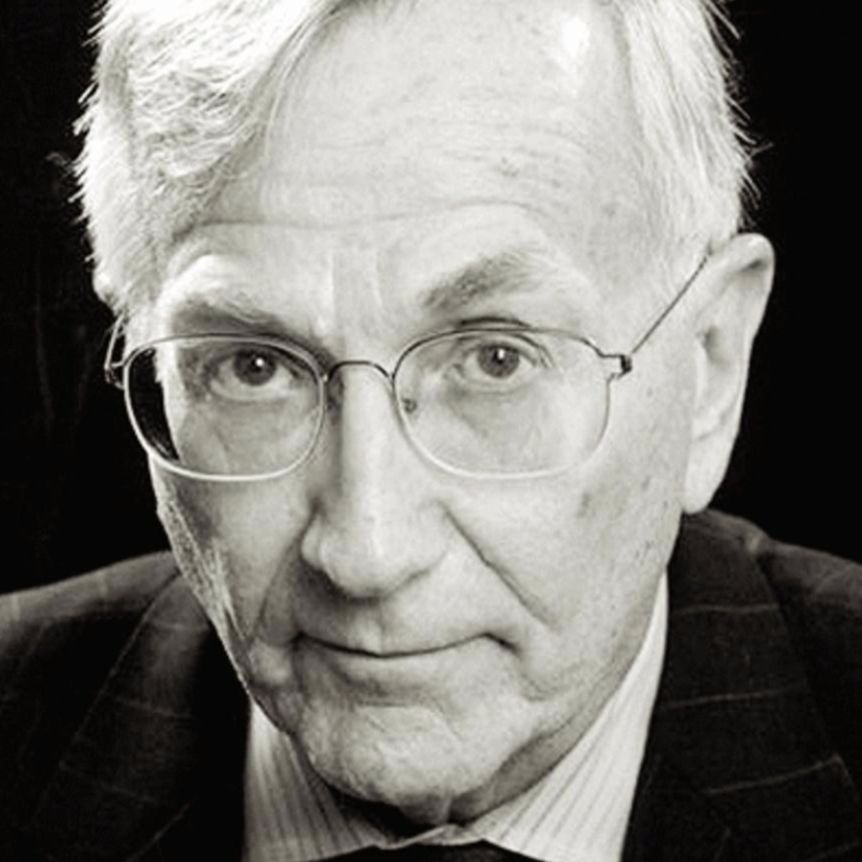 Nameless Podcast: Seymour Hersh Outs Seth Rich as Wikileaks Source