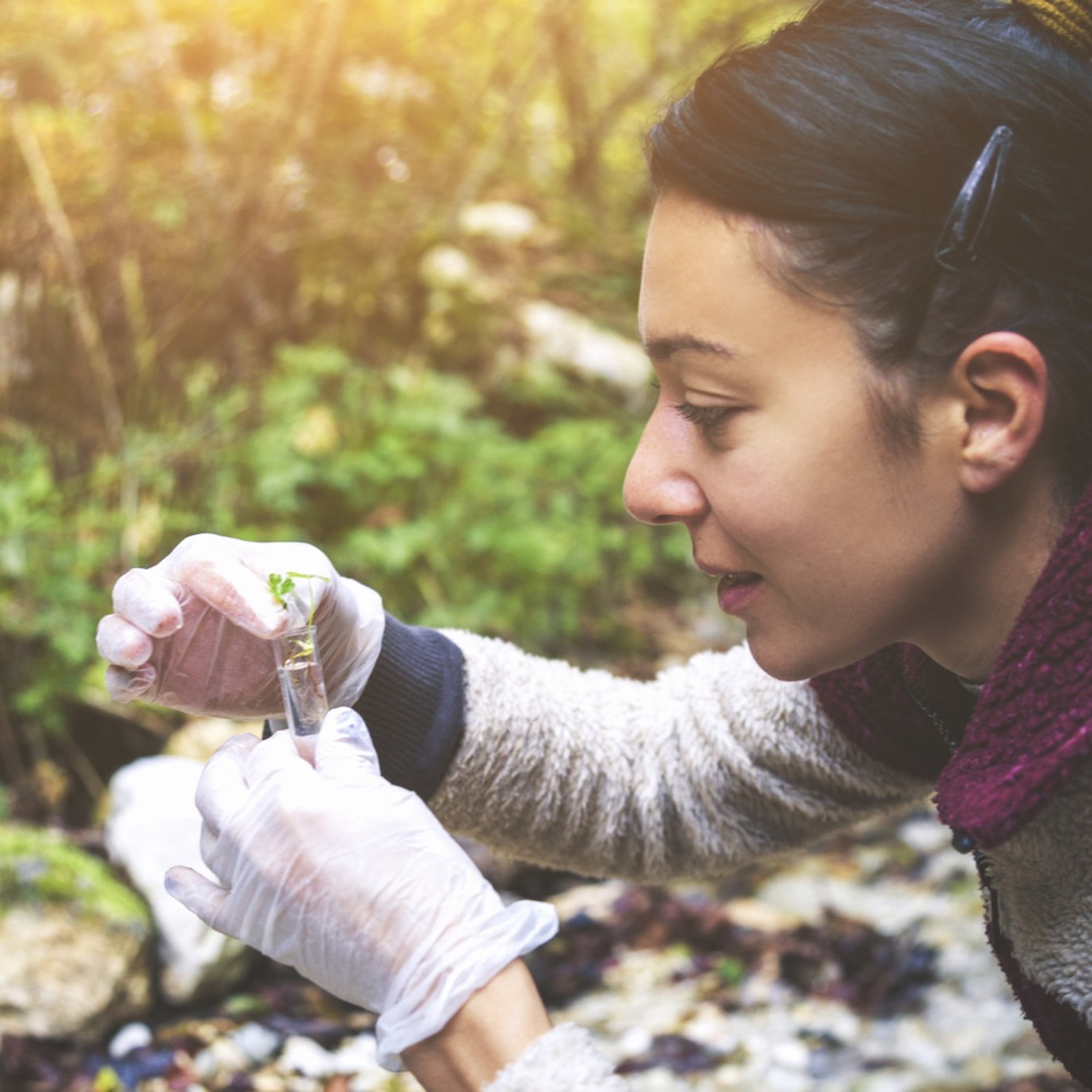 Health Science (For the Rest of Us!)