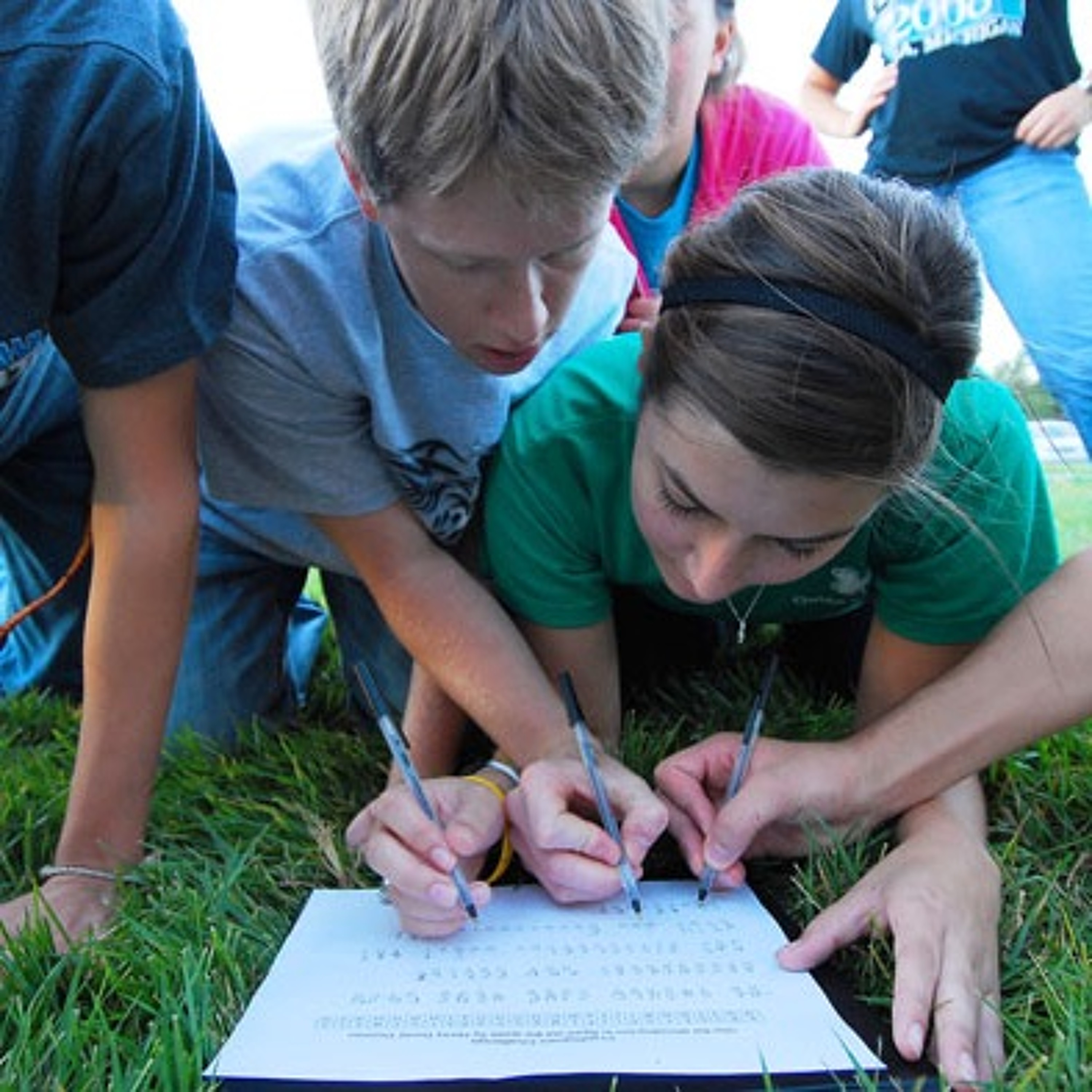 Health Science (For the Rest of Us!)