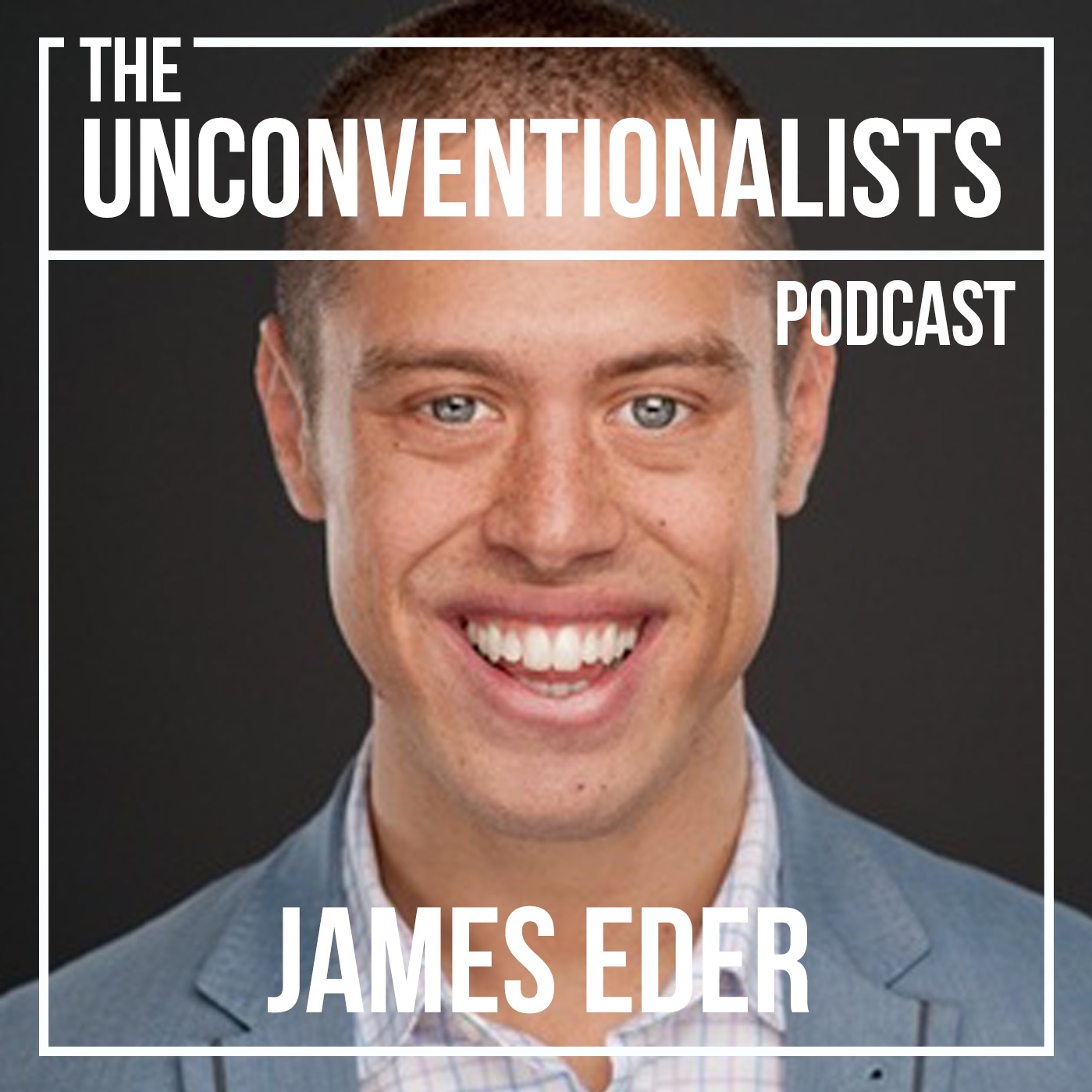 The Unconventionalists with Mark Leruste