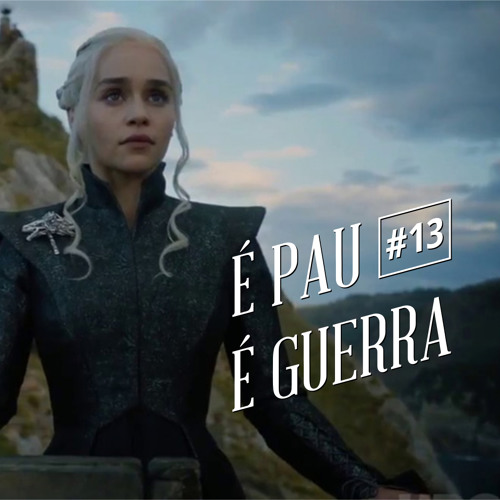 É Pau, É Pedra