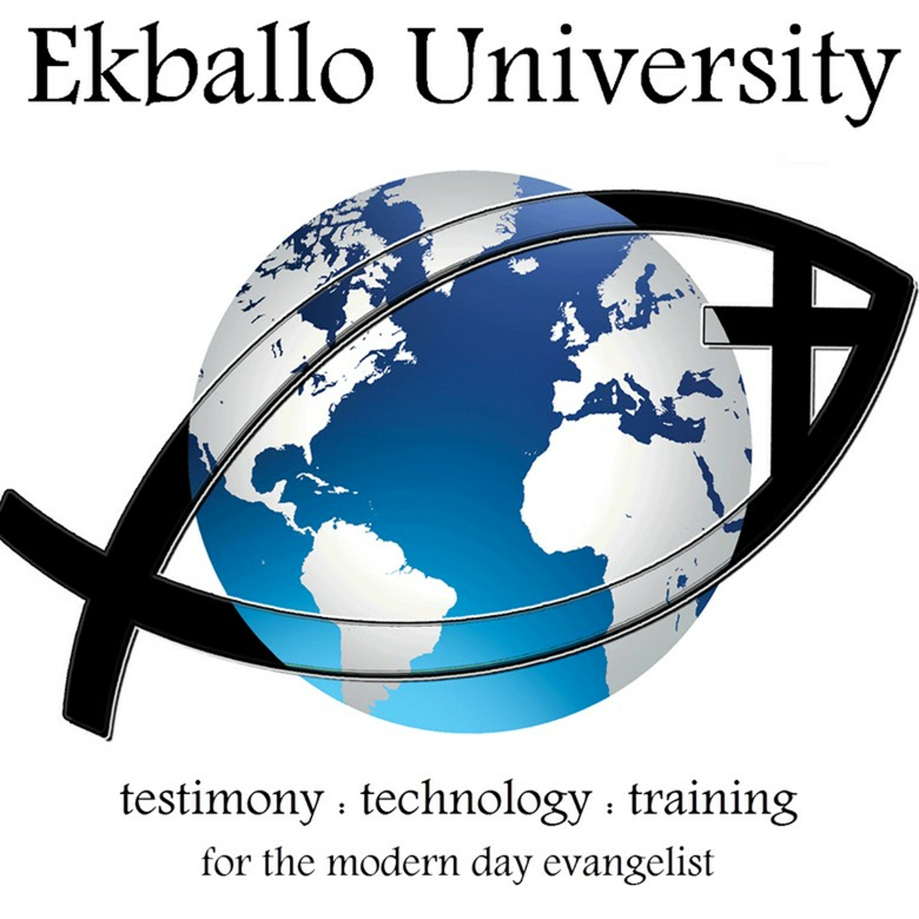 The Ekballo Nation Podcast