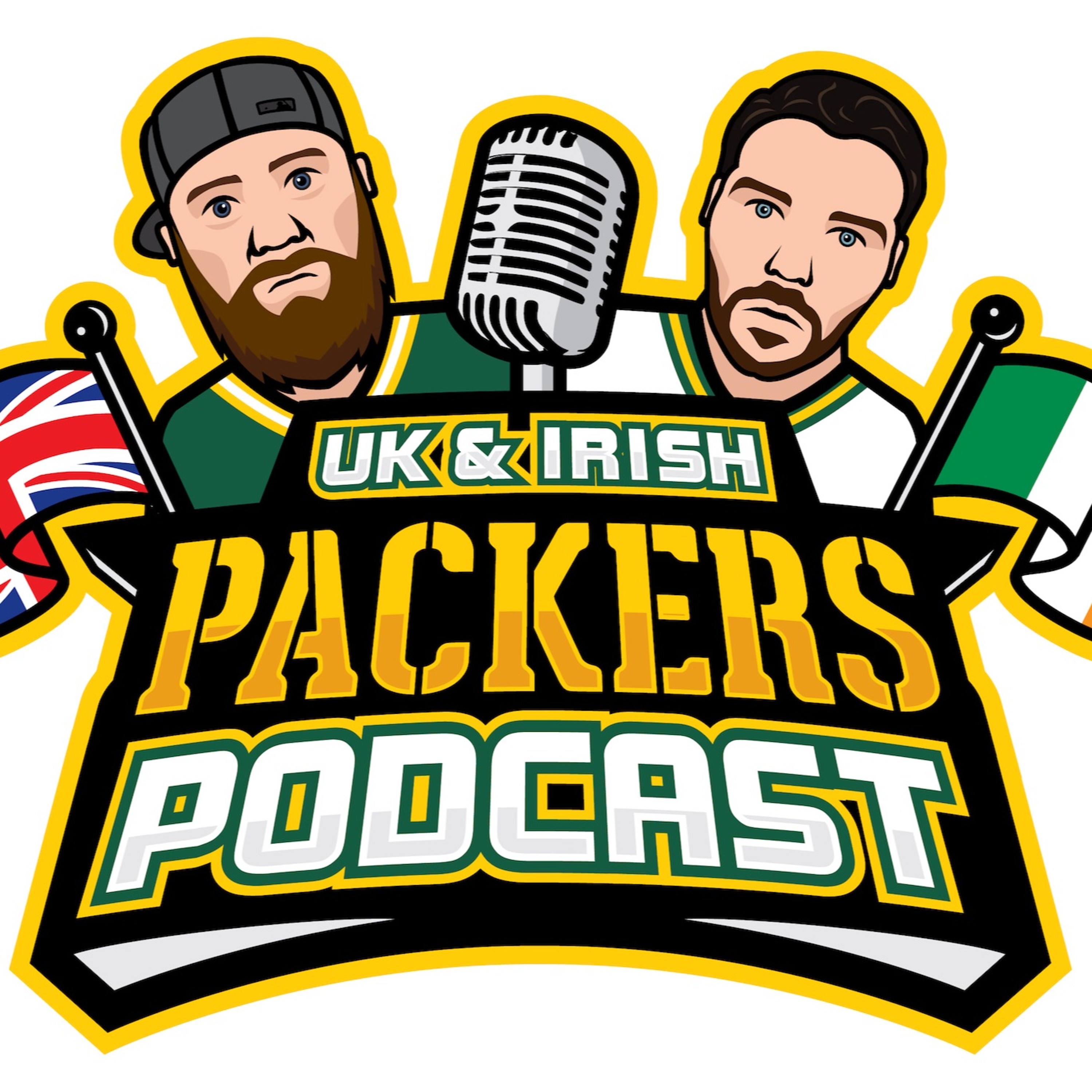UK Packers Podcast - Training Camp Battles, Testing King and Fan Q Debates - 7th August