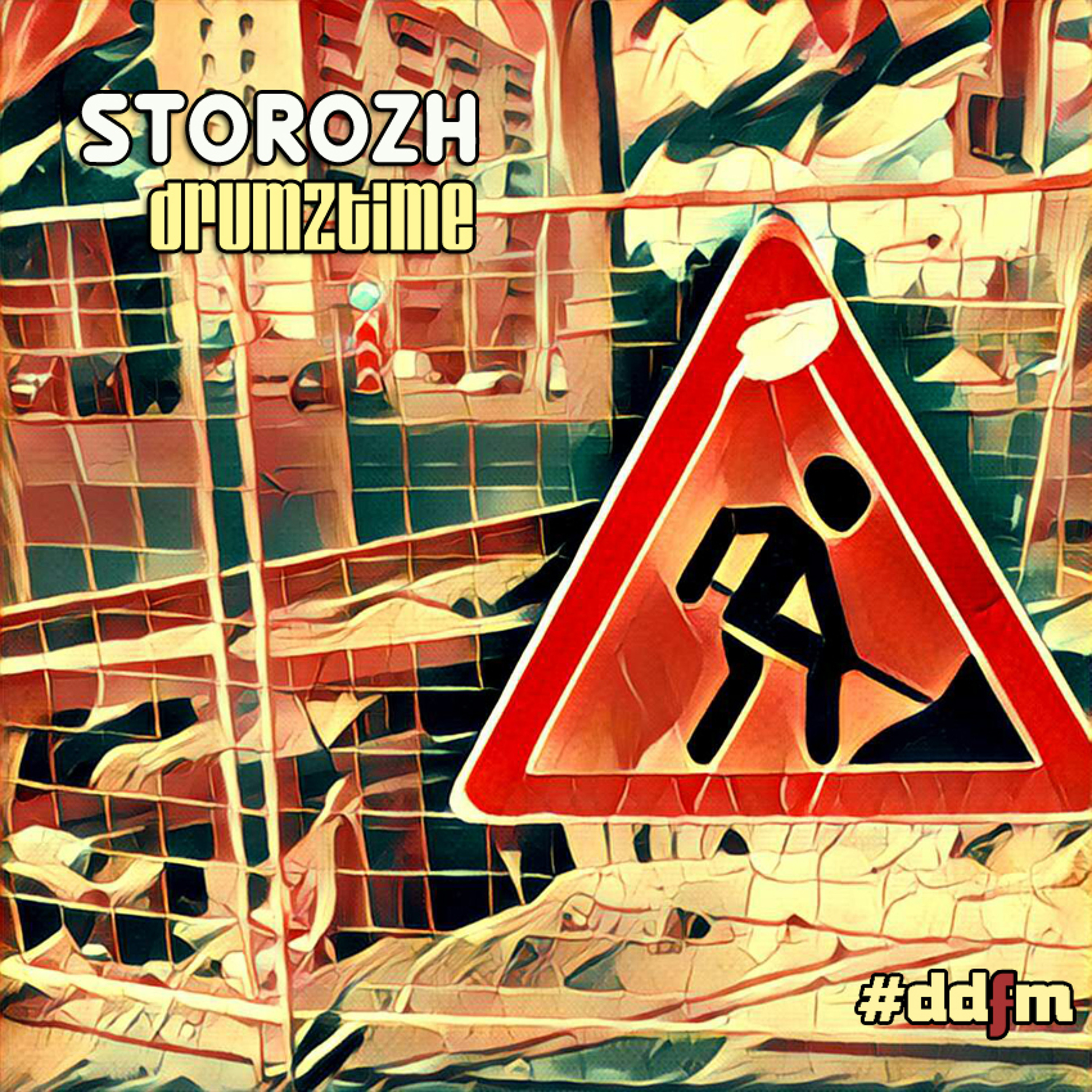 Storozh