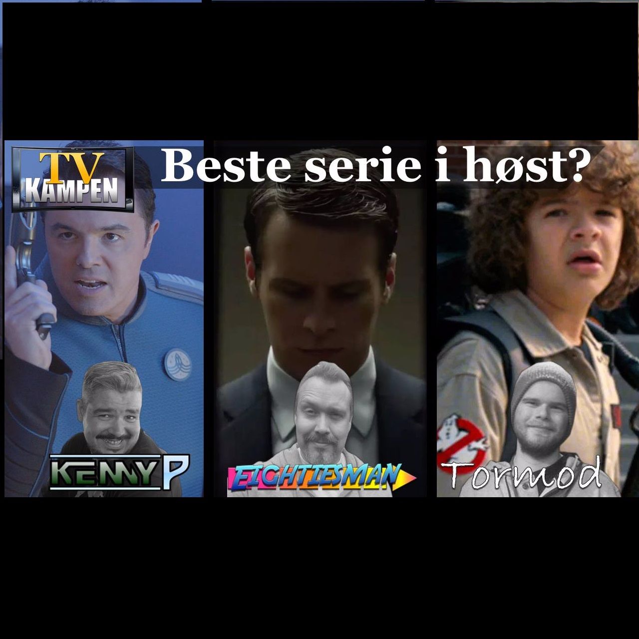 Skont Film og TV Podcast