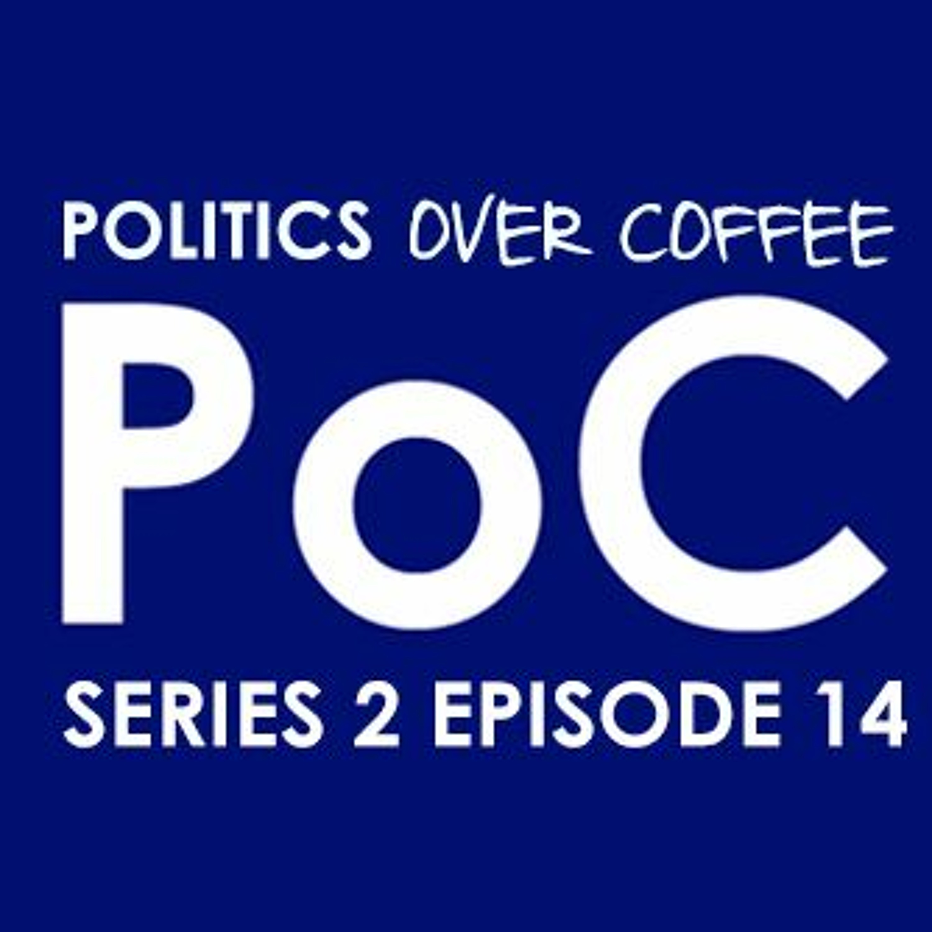 Politics Over Coffee