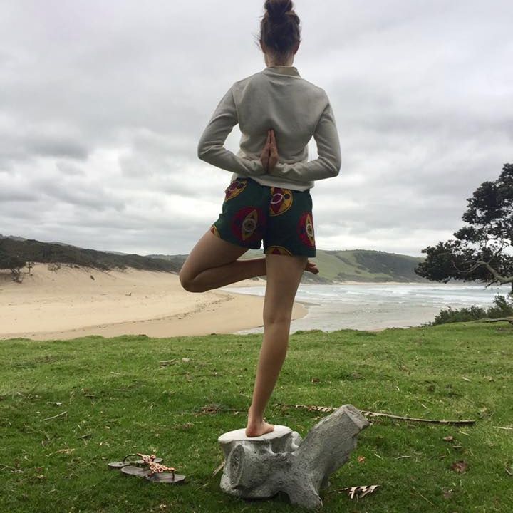 Alternative Look on Diet and Crystalline Structures with Nanine Wyma Alternative Look on Diet and Crystalline Structures with Nanine Wyma