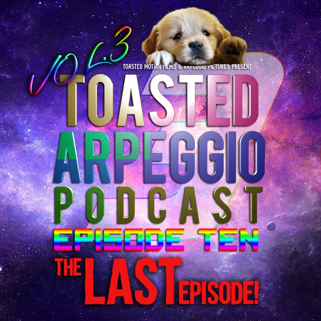 TAPodcast Vol3 - #10 - The BIG Heaving Sweating Dhillons Chin Finale!! TAPodcast Vol3 - #10 - The BIG Heaving Sweating Dhillons Chin Finale!!