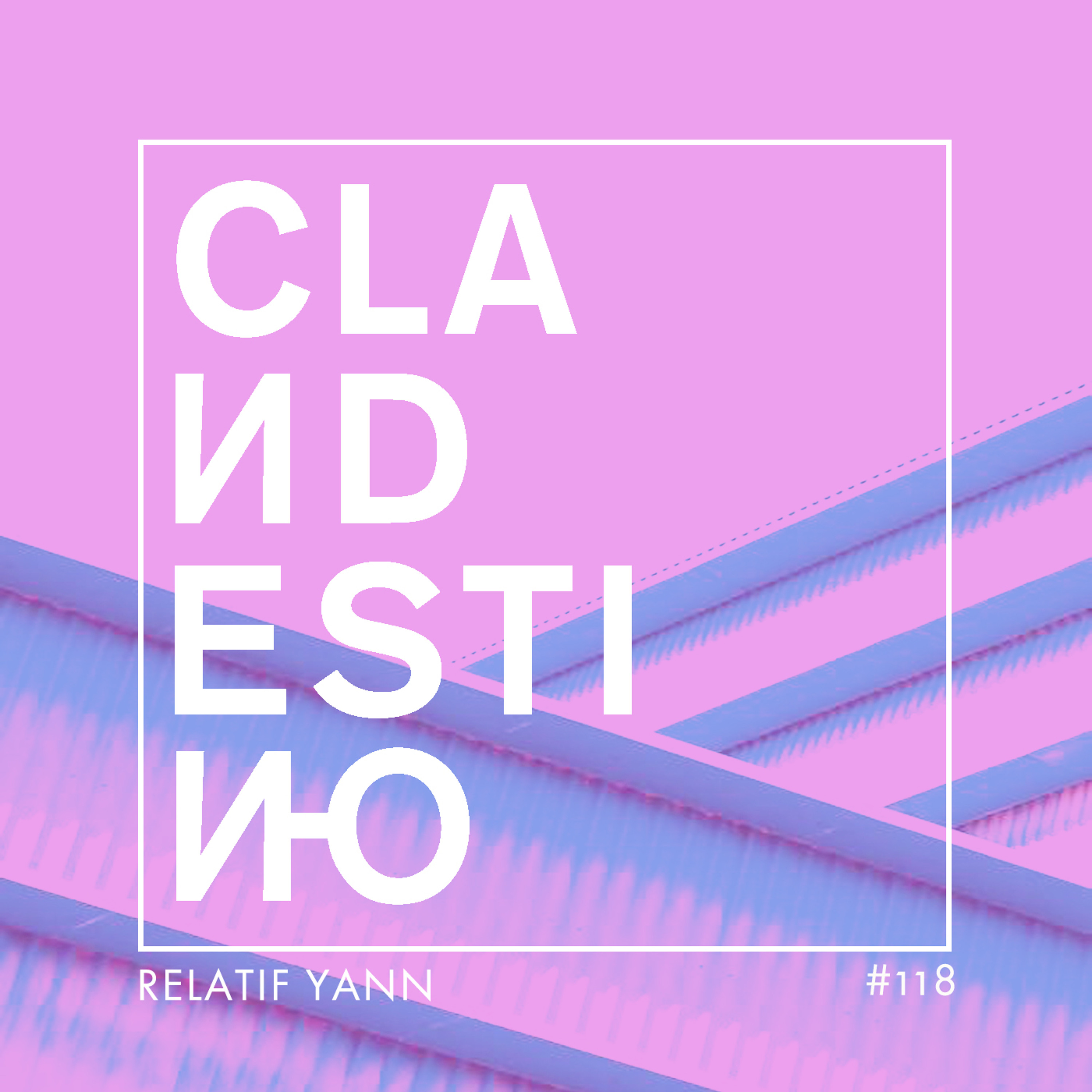 Clandestino.