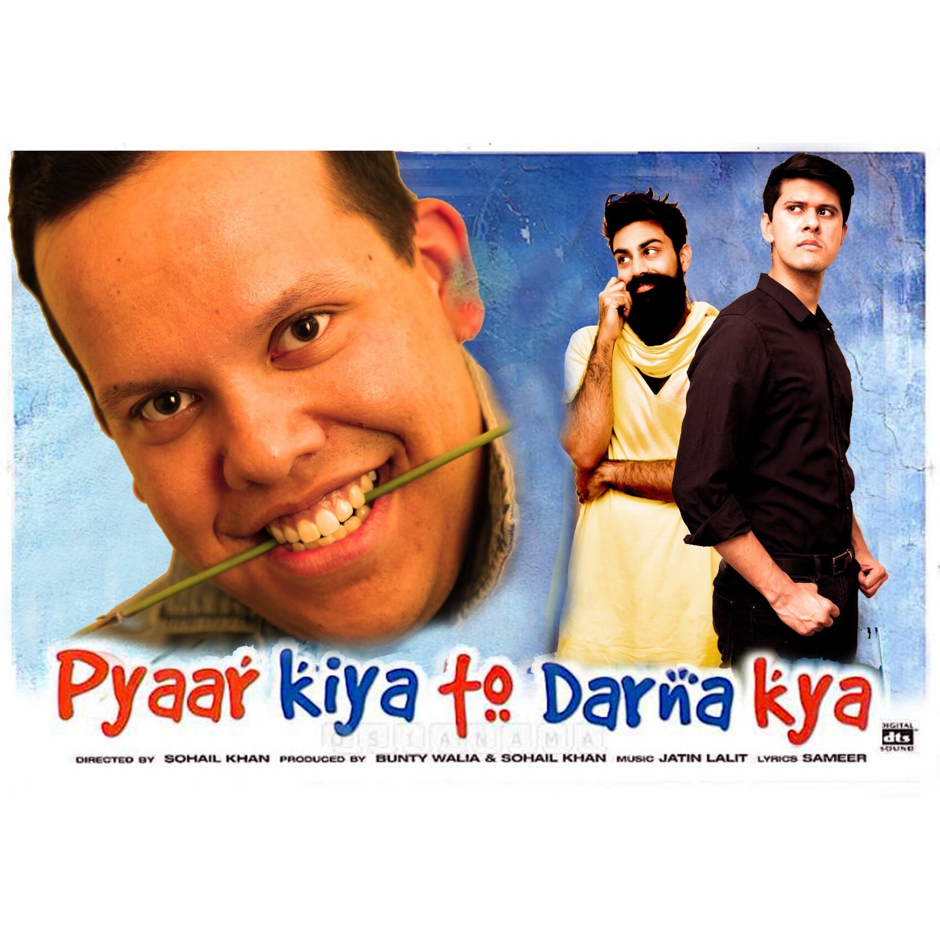 Bollywood Boys Podcast