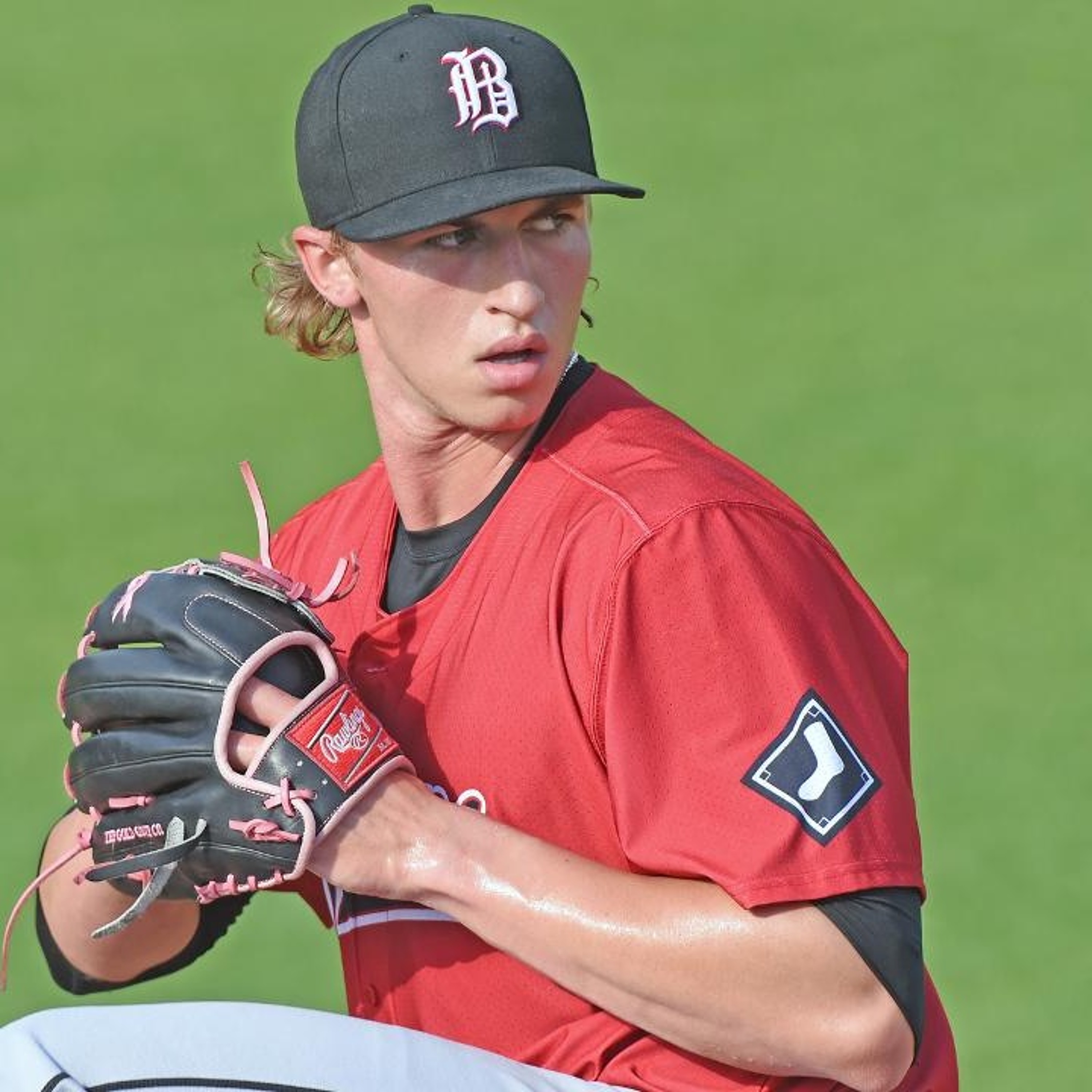 Jacksonville Jumbo Shrimp