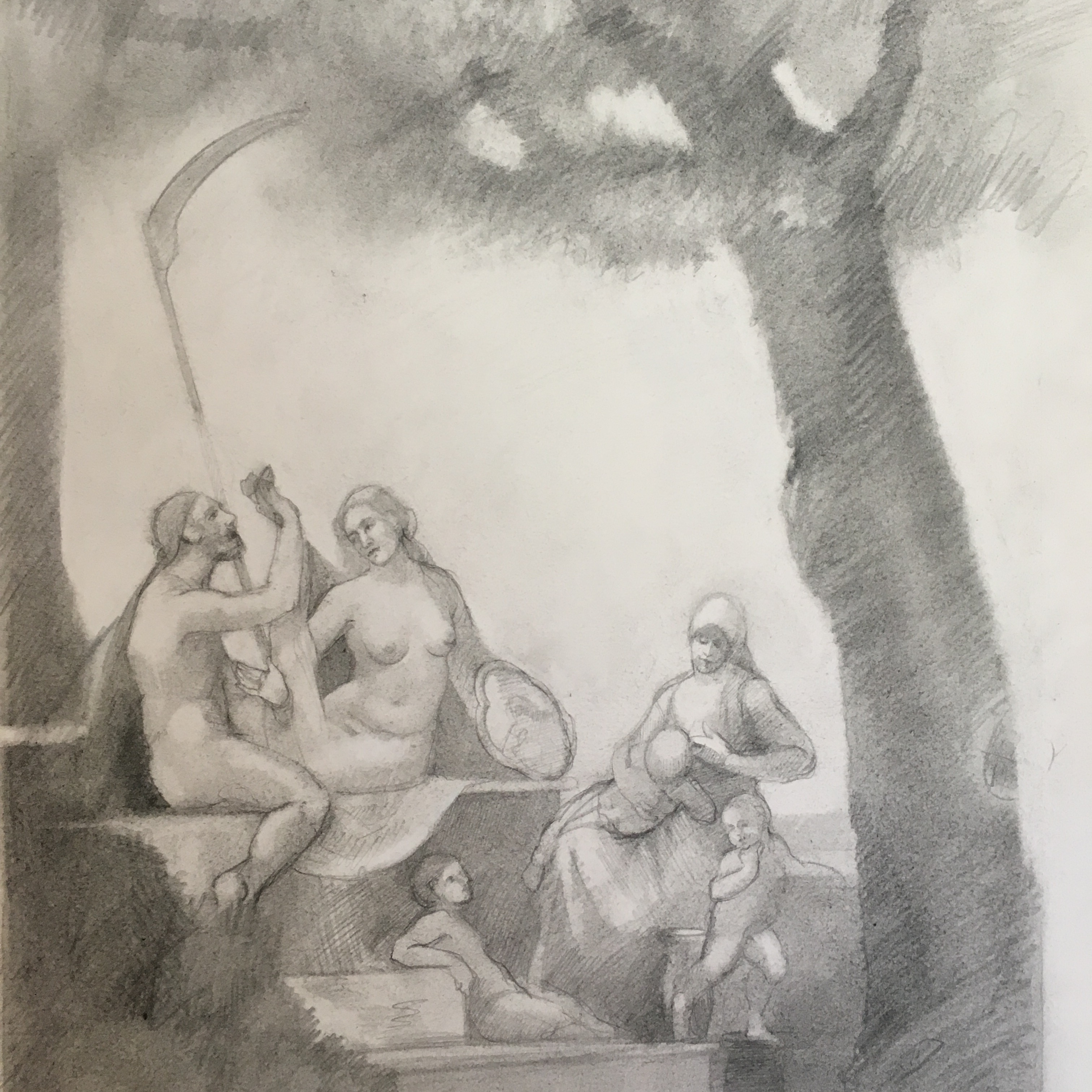 Restoration Of Property