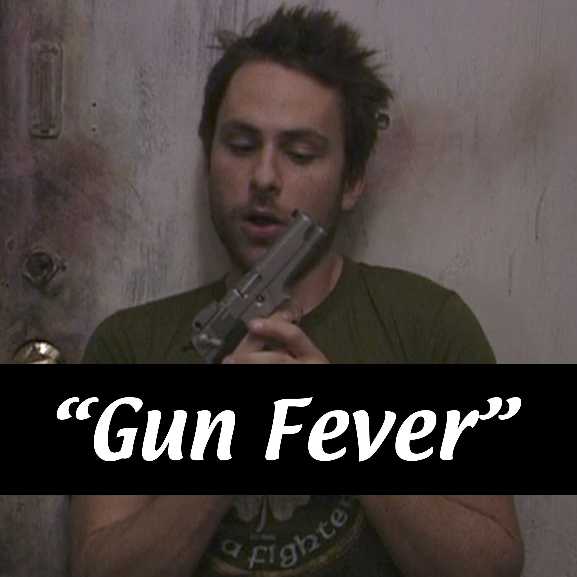Gun Fever (S01E05) | It's Always Sunny in Philadelphia