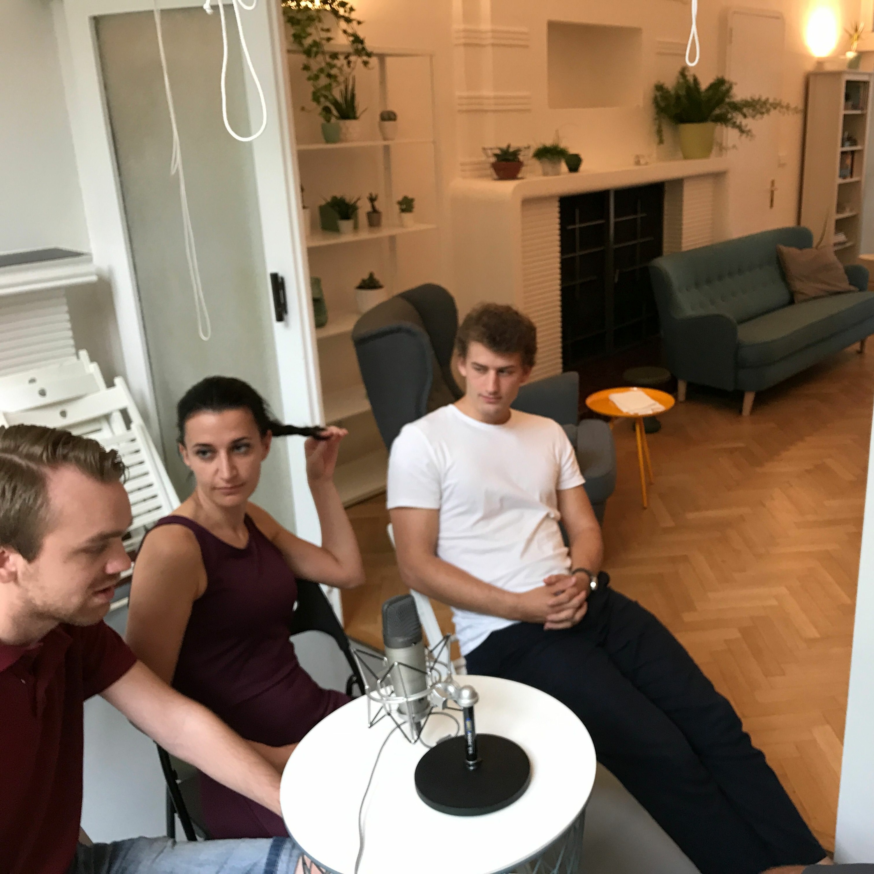 CZ Podcast 174 - Gamee
