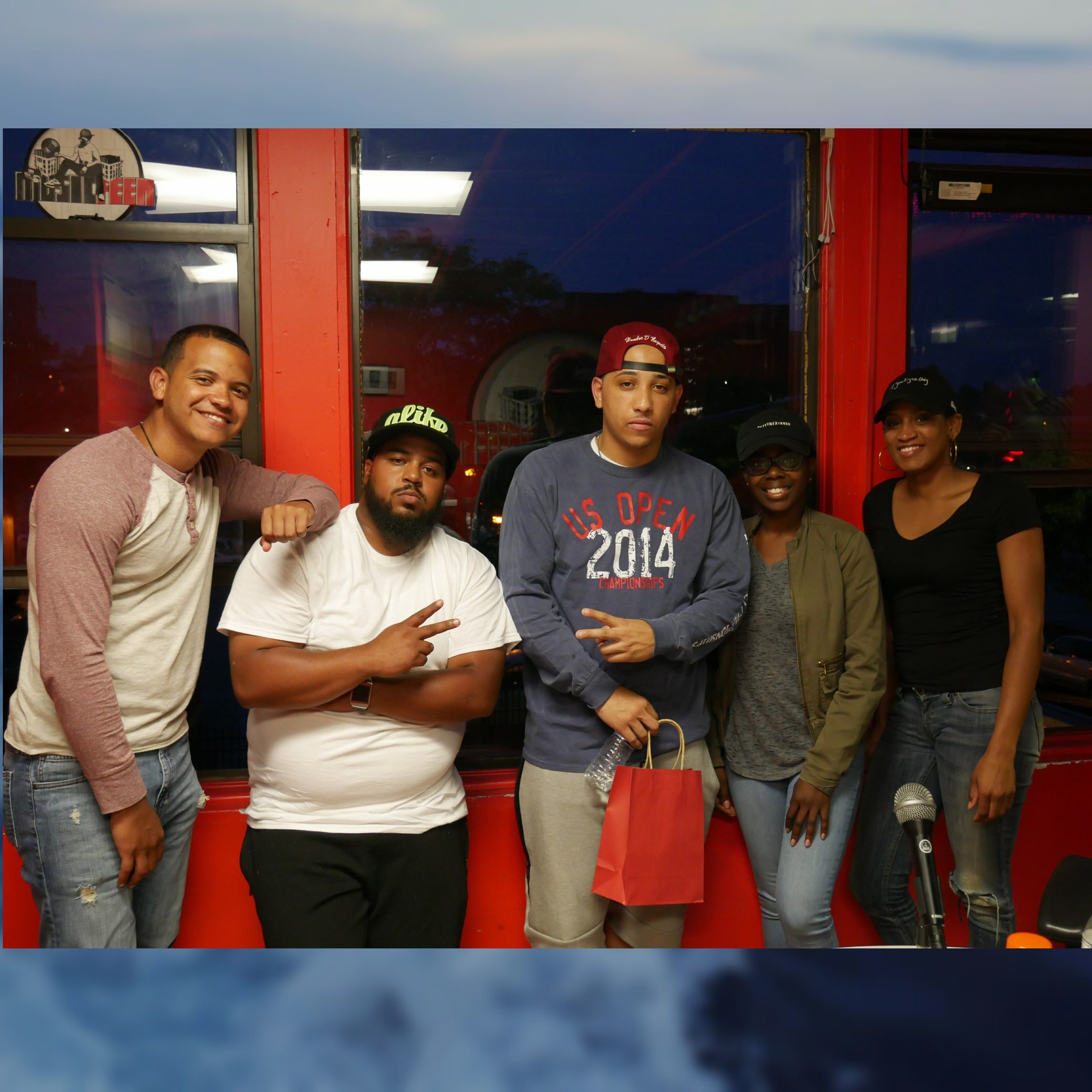 Spark Up Podcast