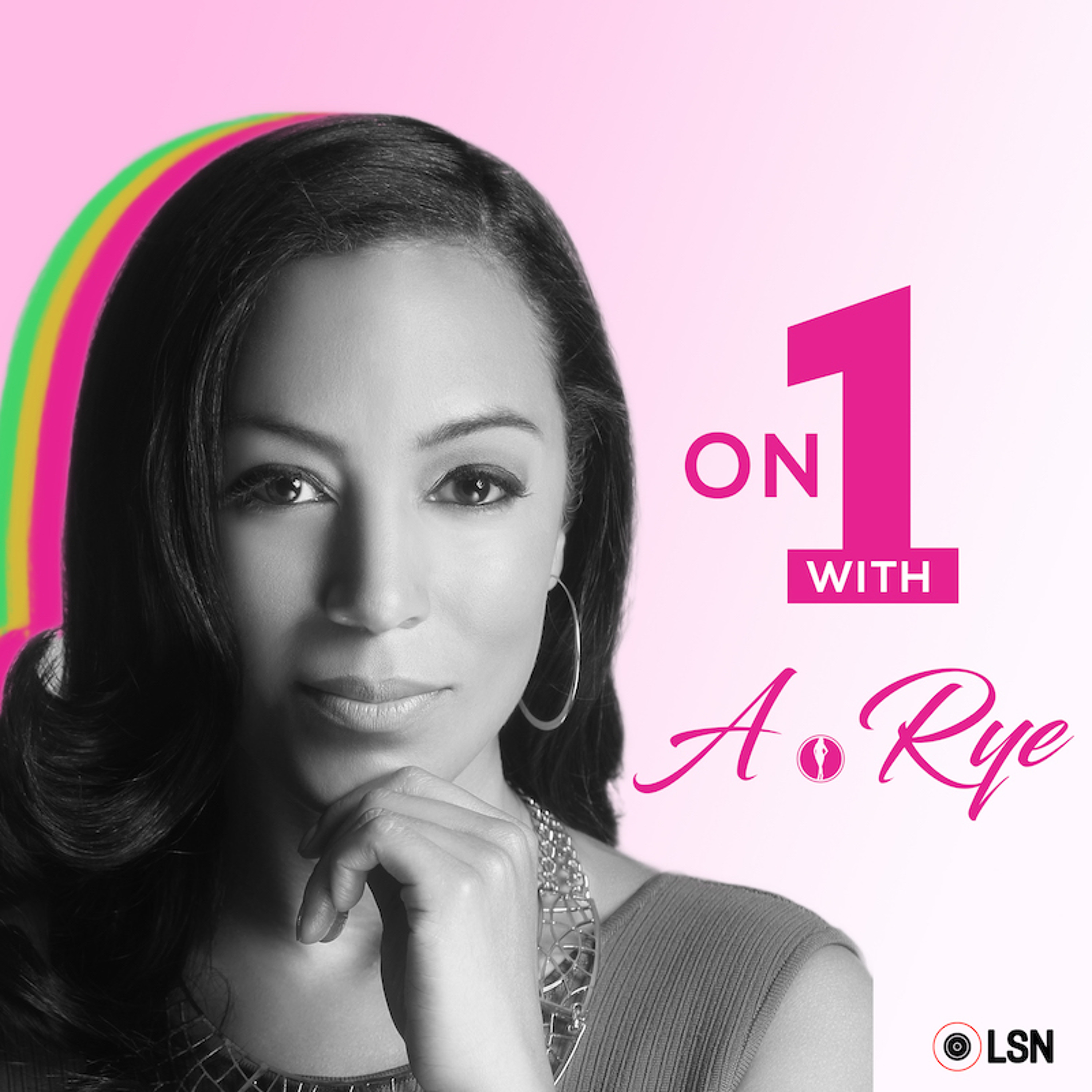 On One with Angela Rye
