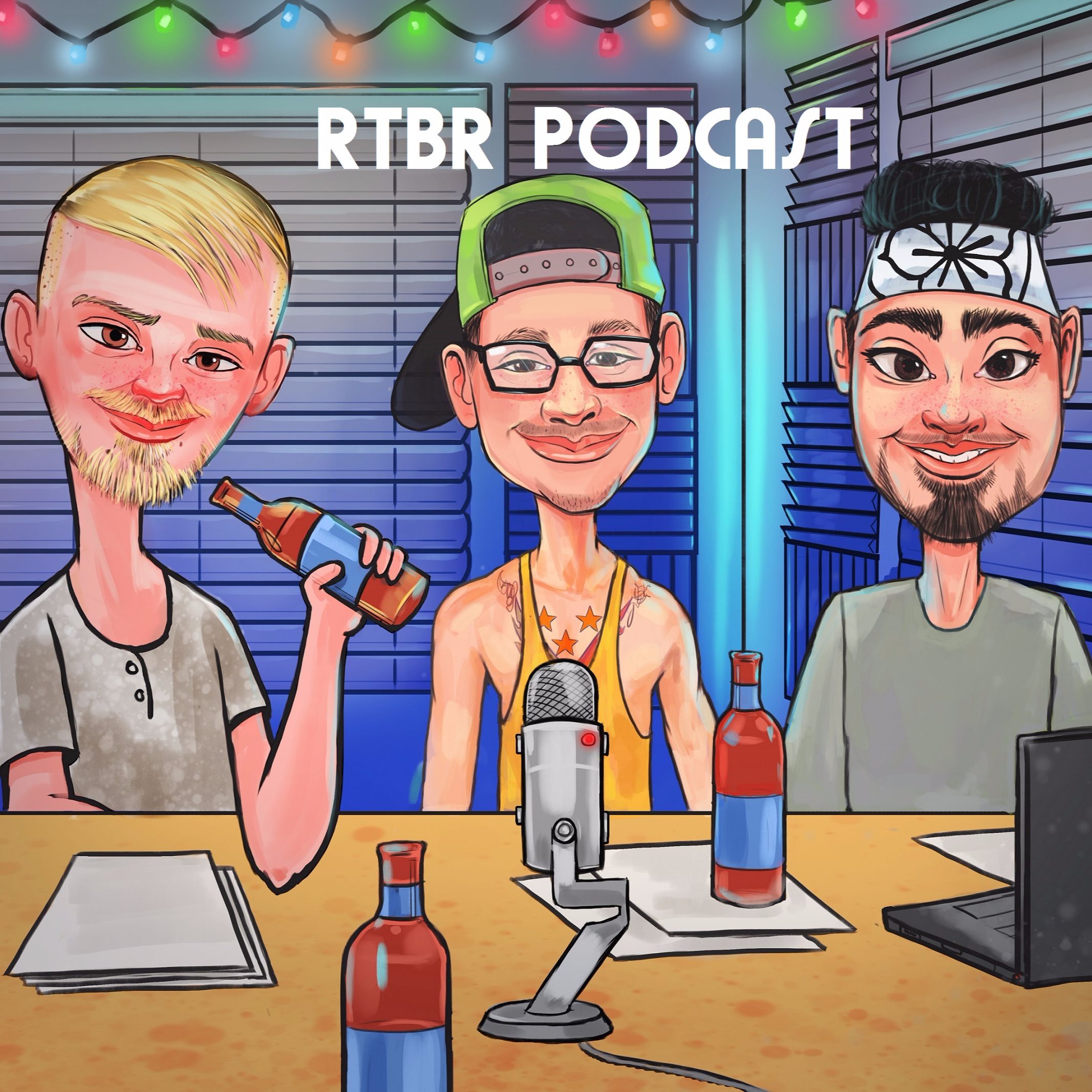 Episode 26: Chicago with Special Guest DJ Highlites