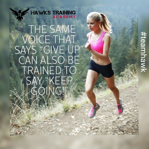 What's holding you back?