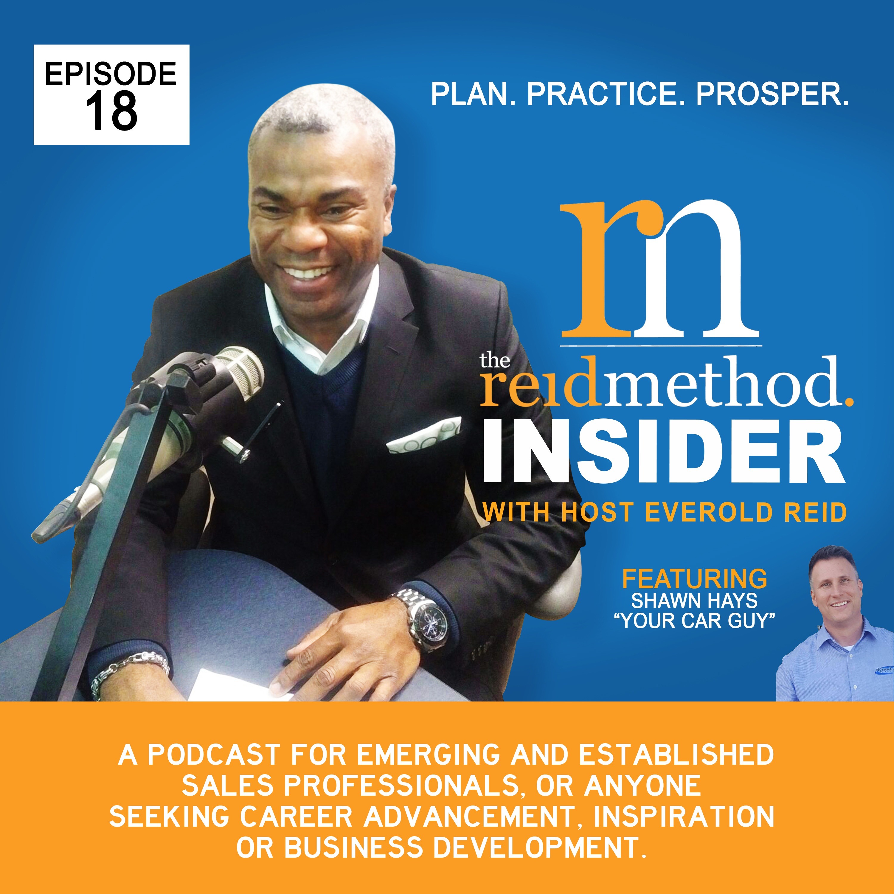 The Reid Method Insider