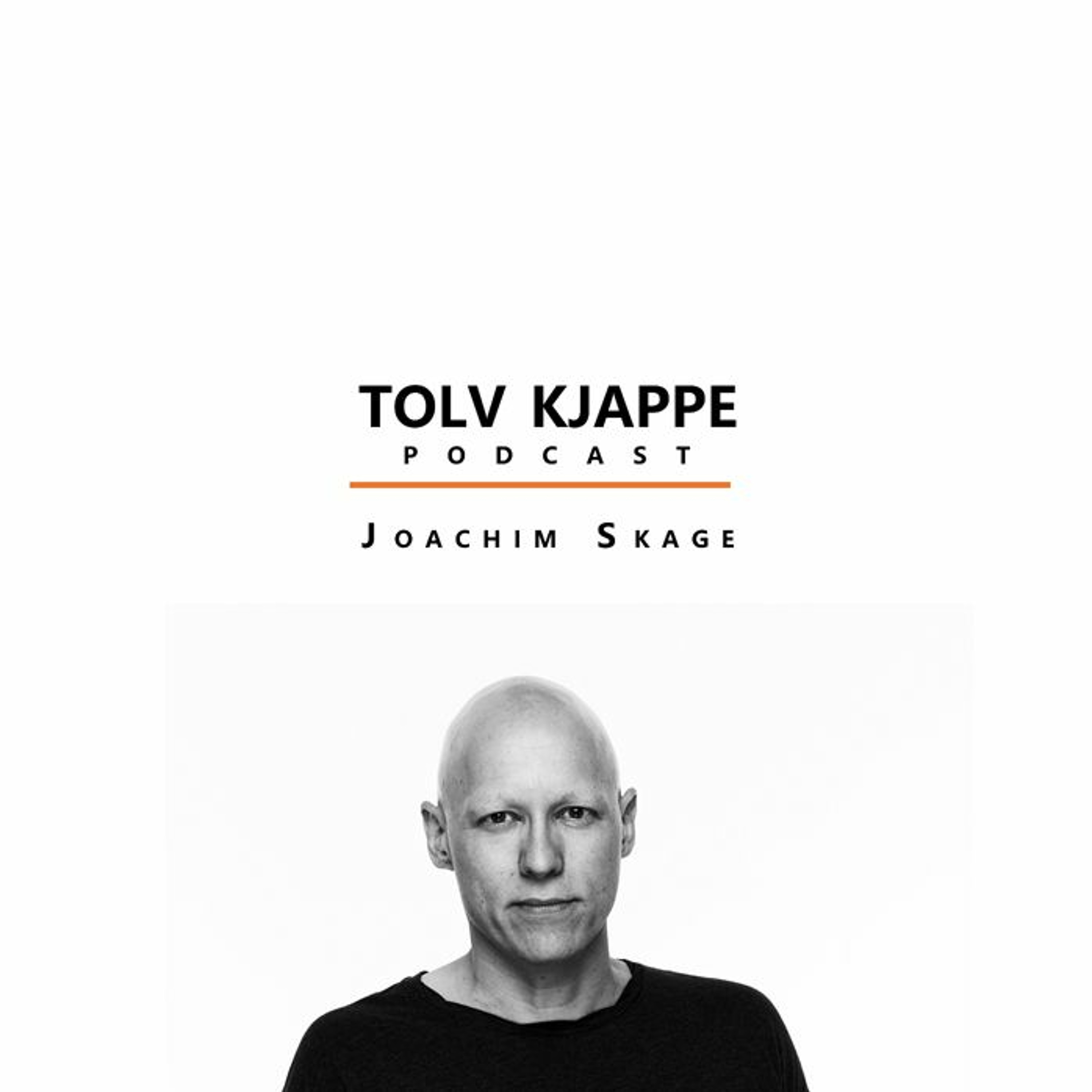 Tolv Kjappe Podcast