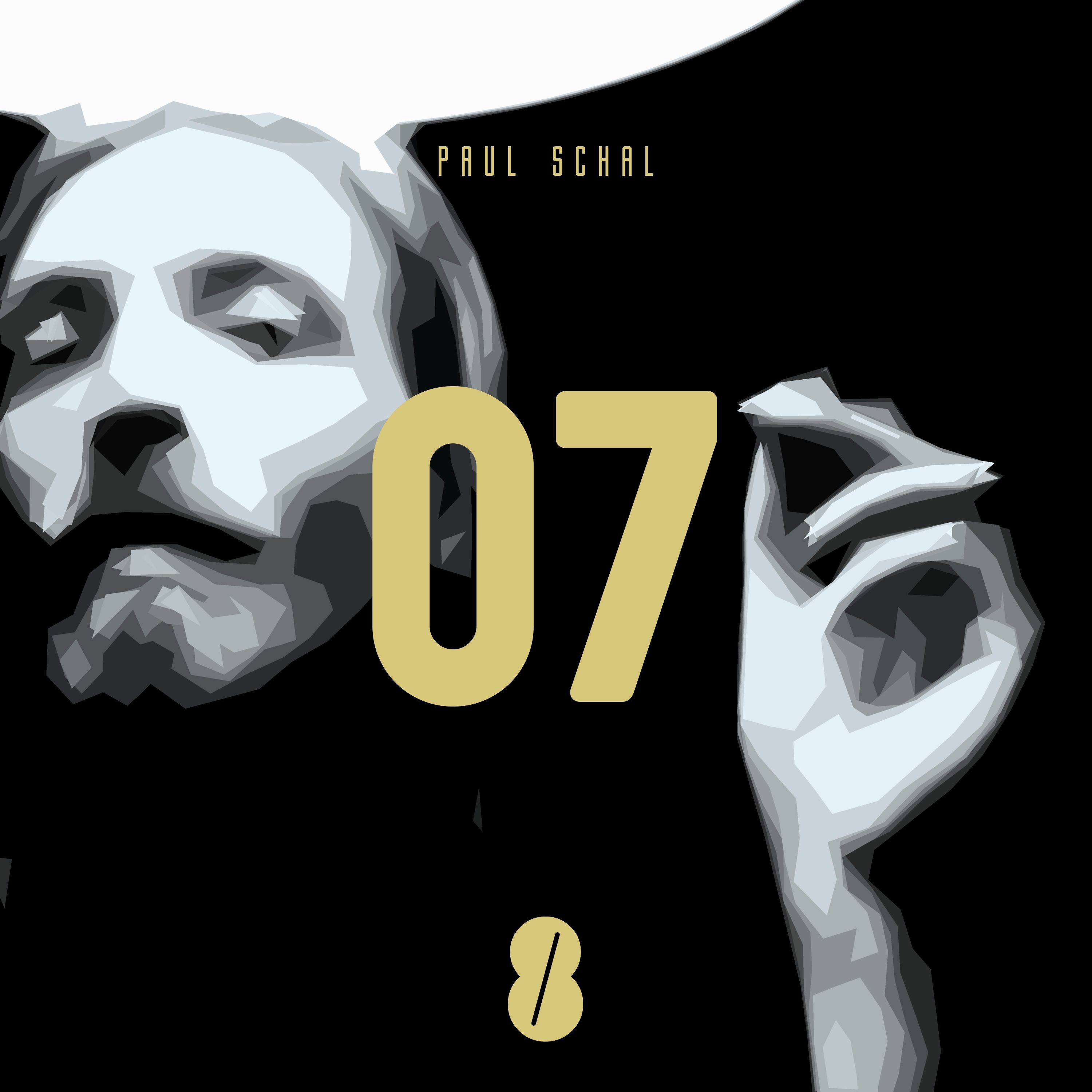 ACHTung Podcast 07 - Paul Schal