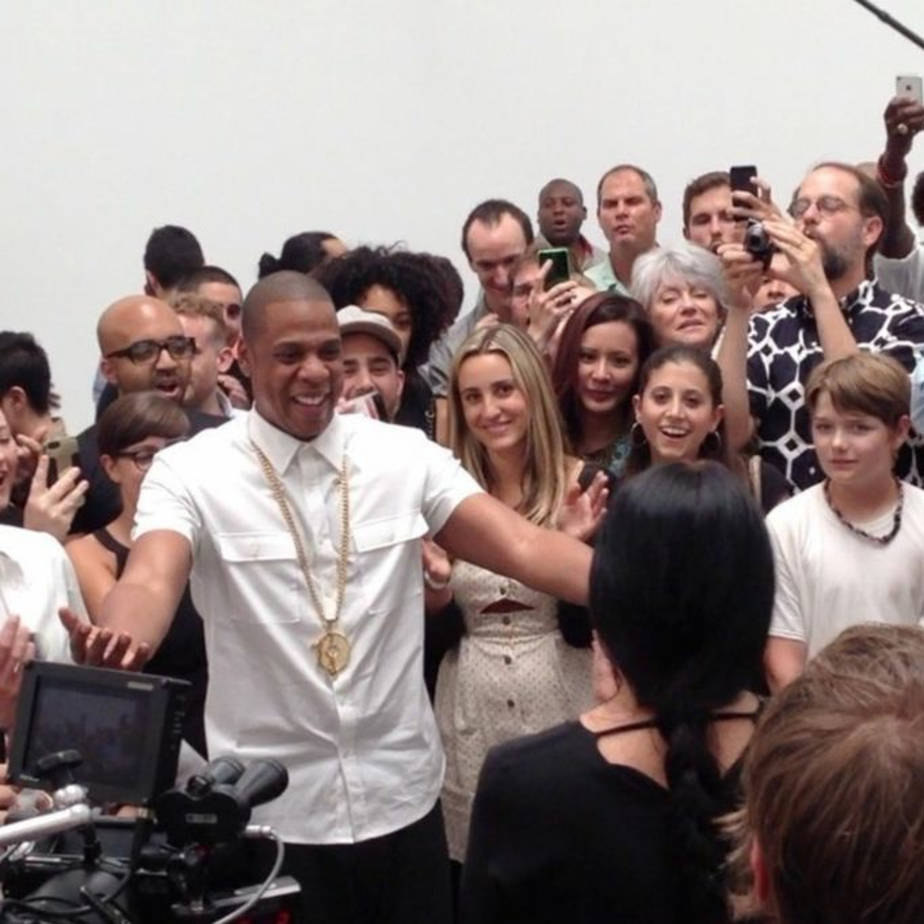No. 44: Who’s Afraid of Contemporary Art?
