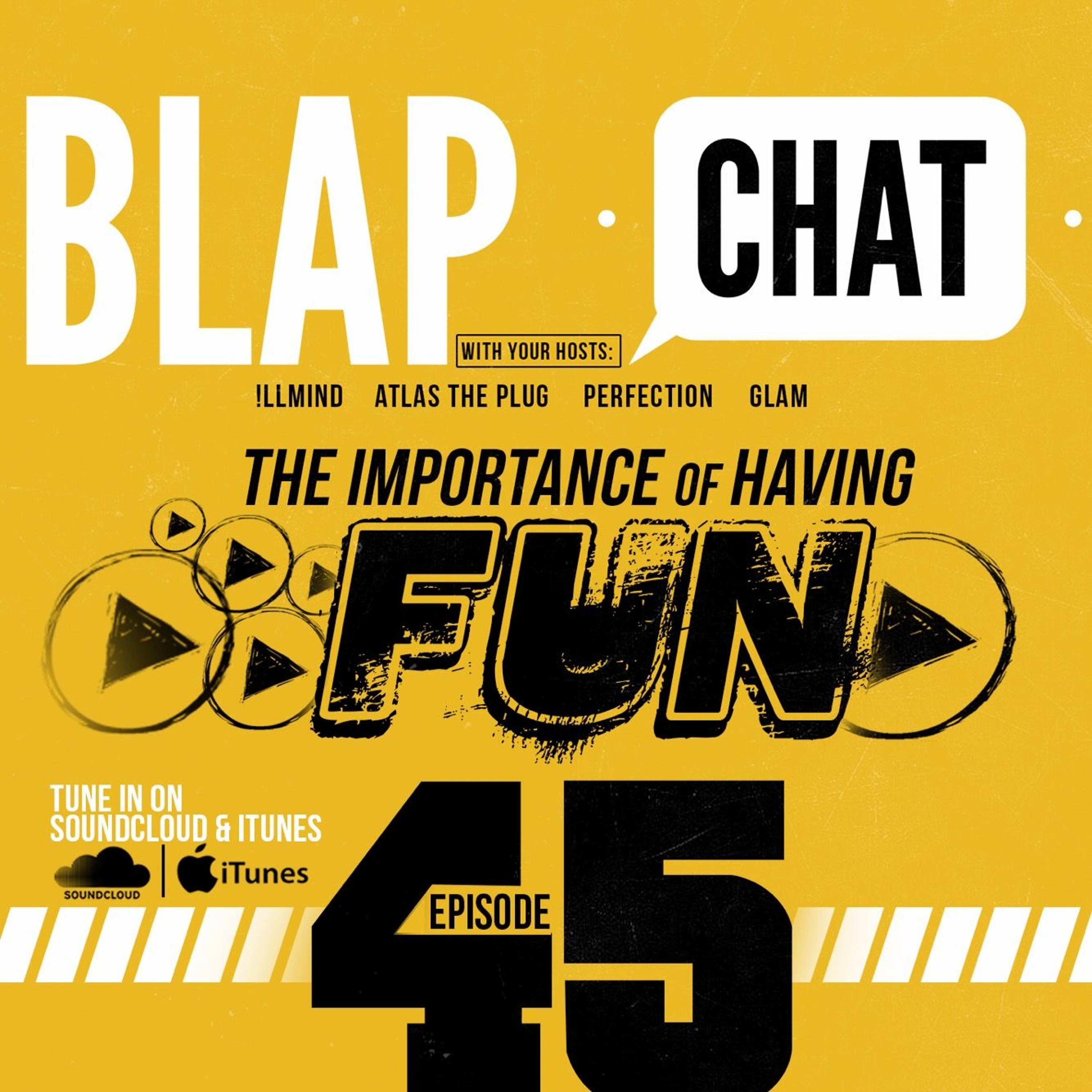 BlapChat