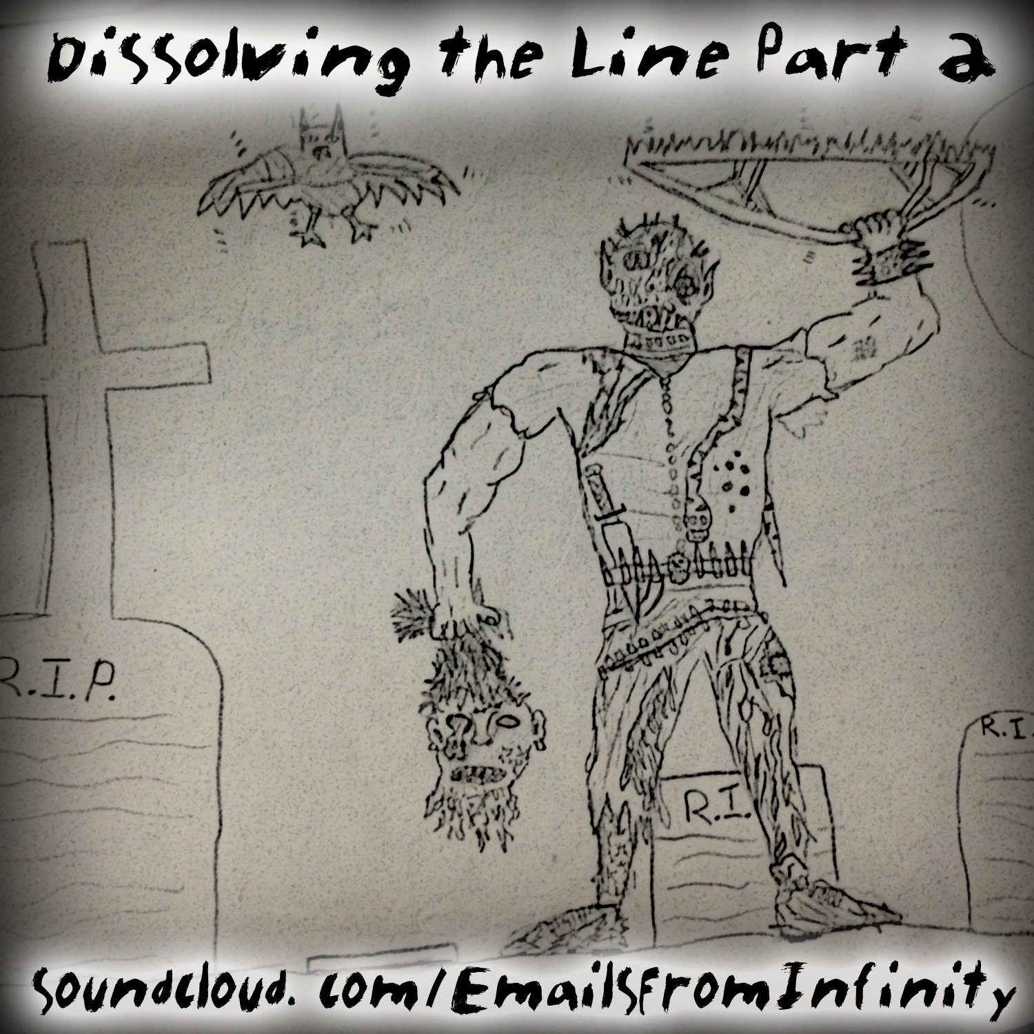 07 Dissolving the Line - Part 2