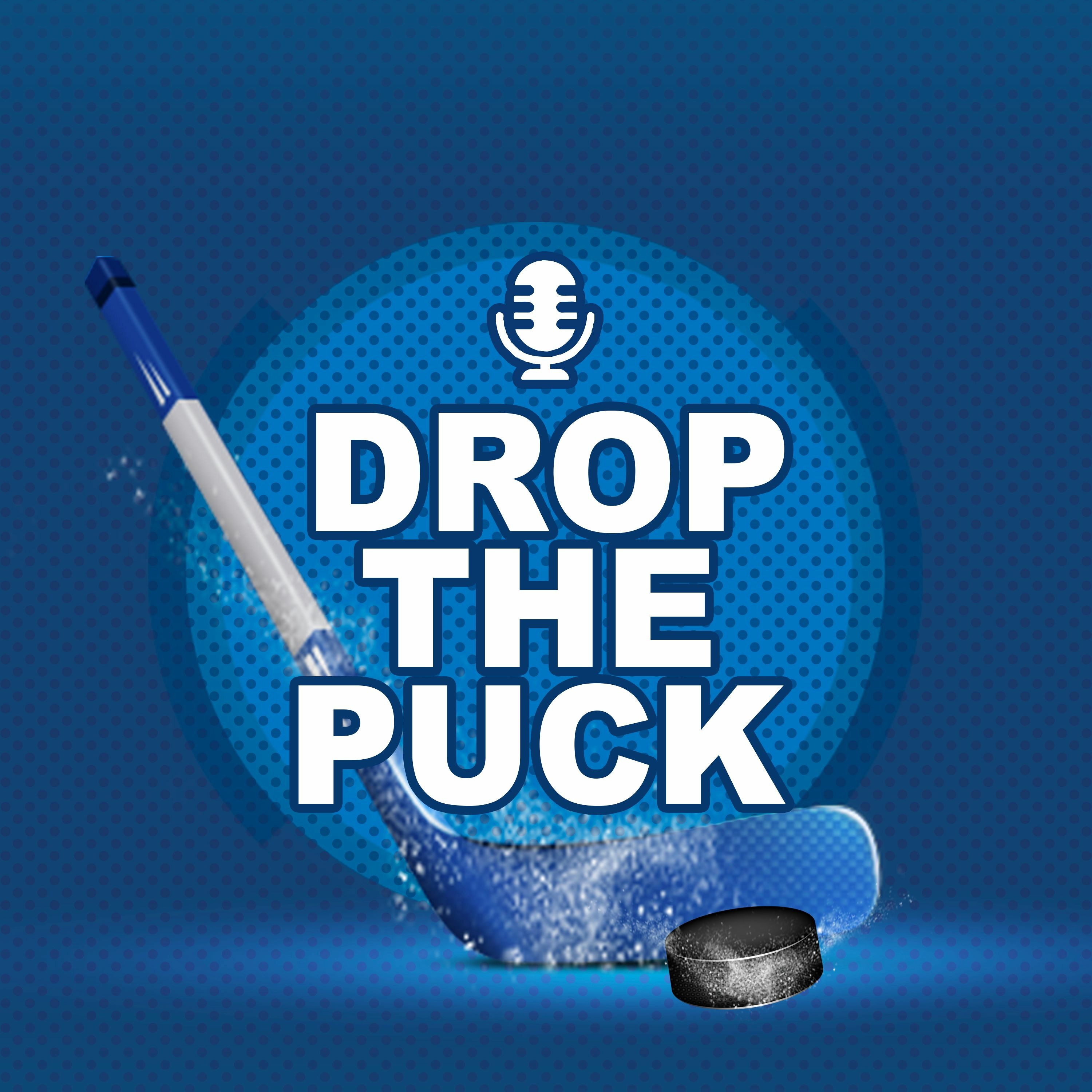 Drop the Puck Podcast