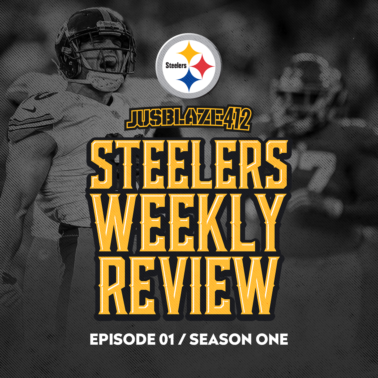 Steelers Weekly Review: Episode 01 / Season One - Steelers Vs Giants Pre-Season Recap Steelers Weekly Review: Episode 01 / Season One - Steelers Vs Giants Pre-Season Recap