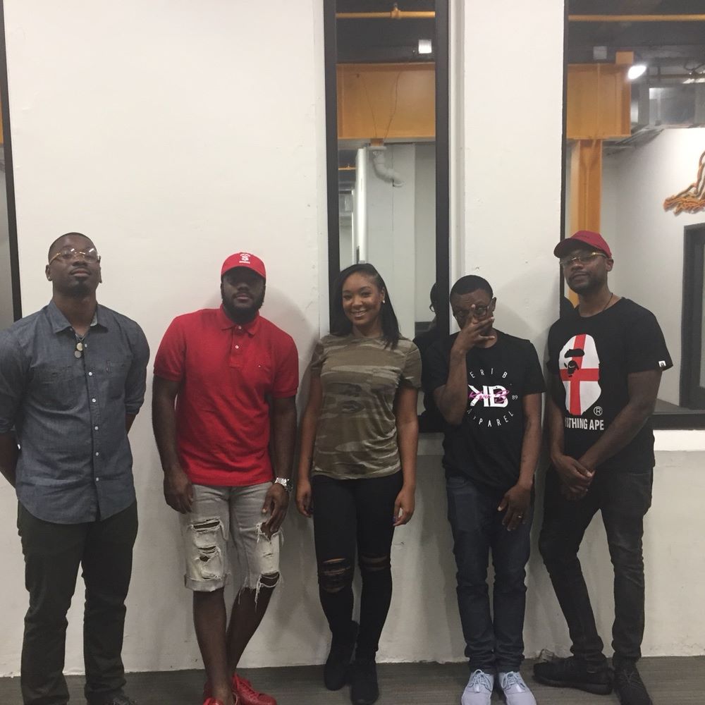 The Eboni Renee Episode