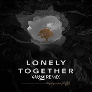 Avicii & Rita Ora - Lonely Together (garr3x Bootleg) להורדה