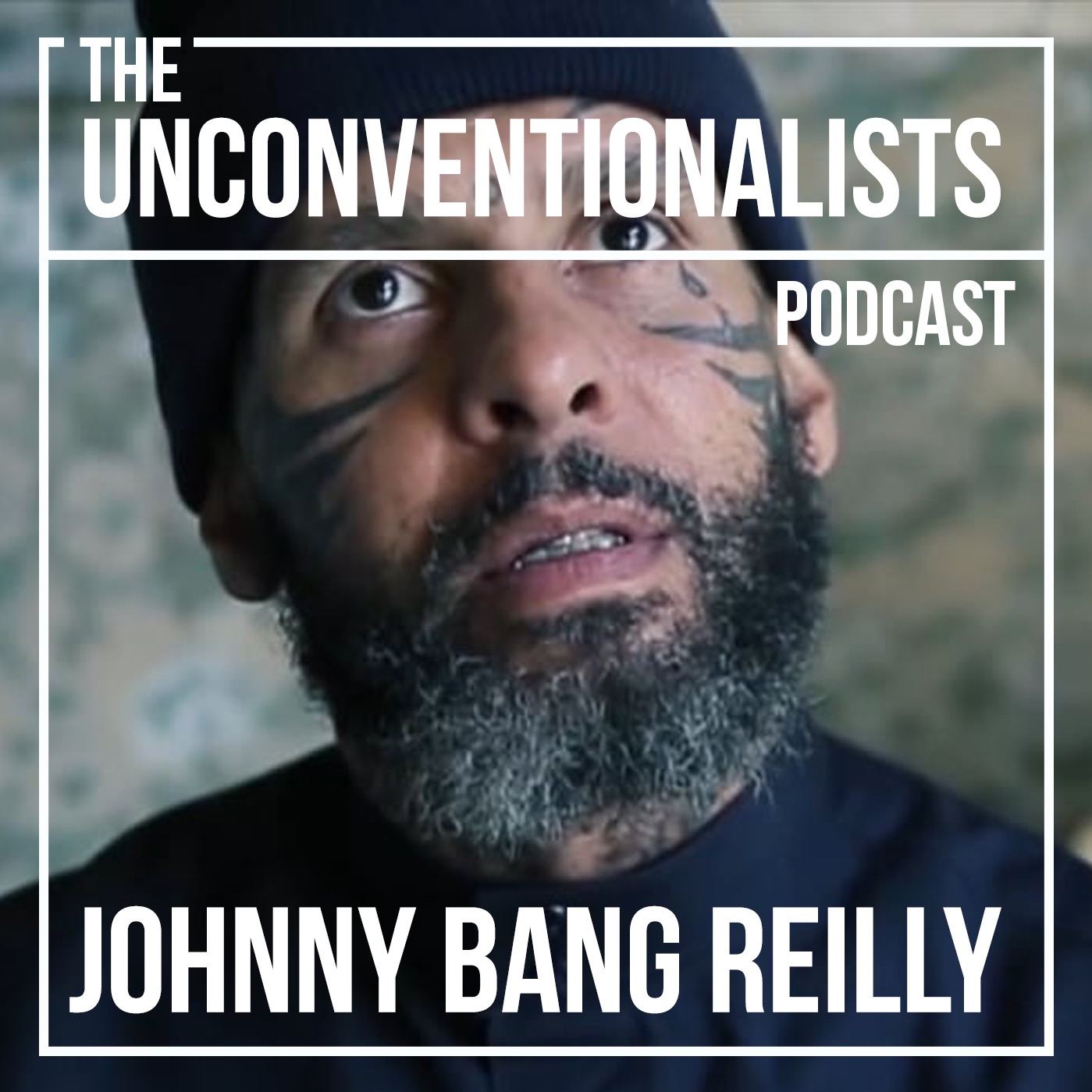 The Unconventionalists with Mark Leruste